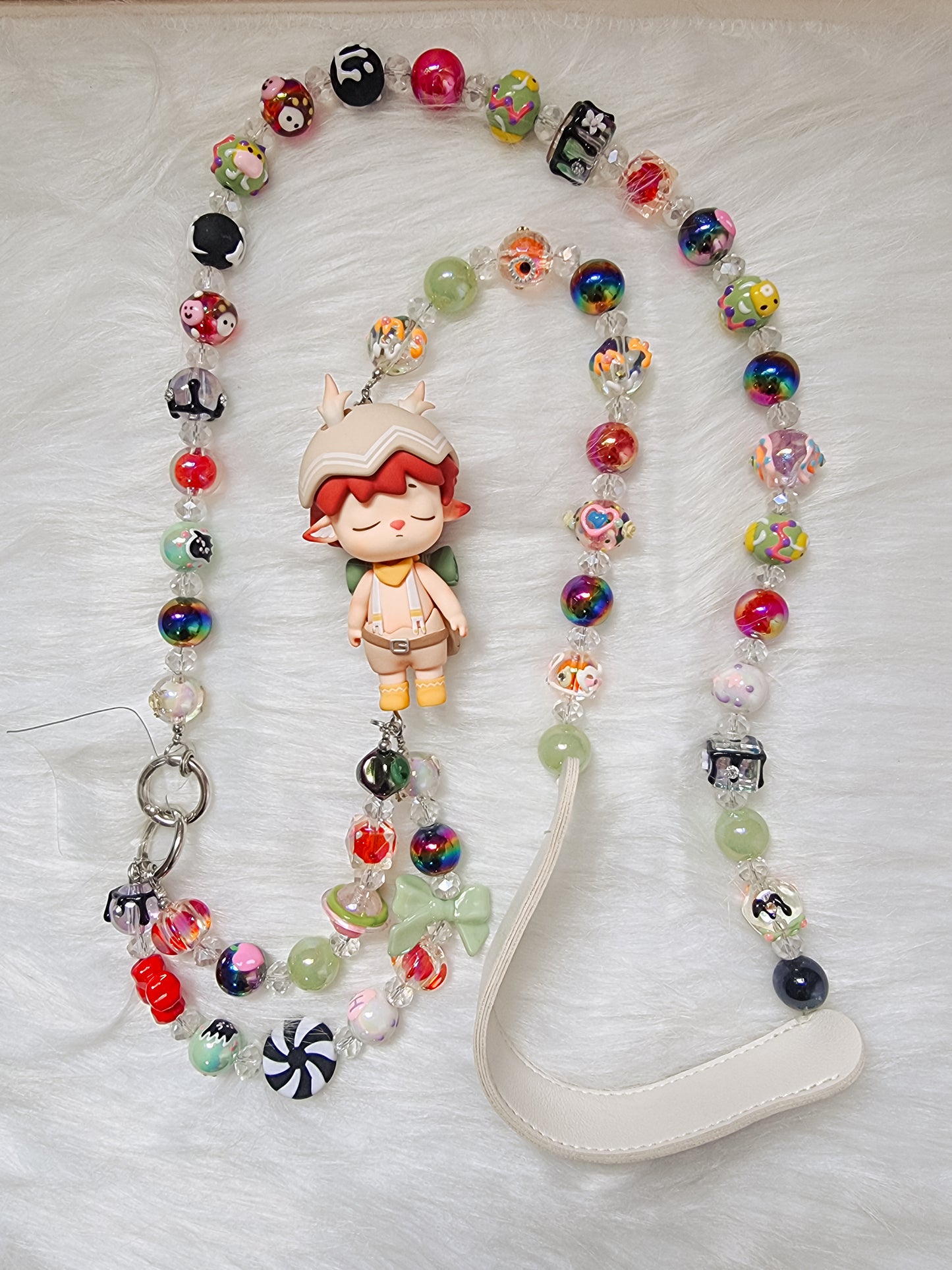 Mimi adventure crossbody - explorer