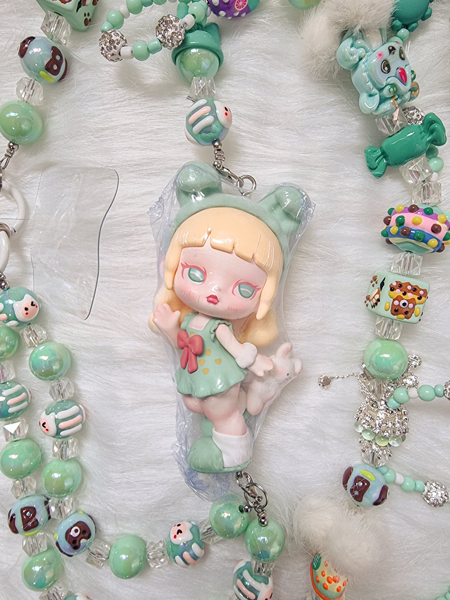 Blindbox straps sale!