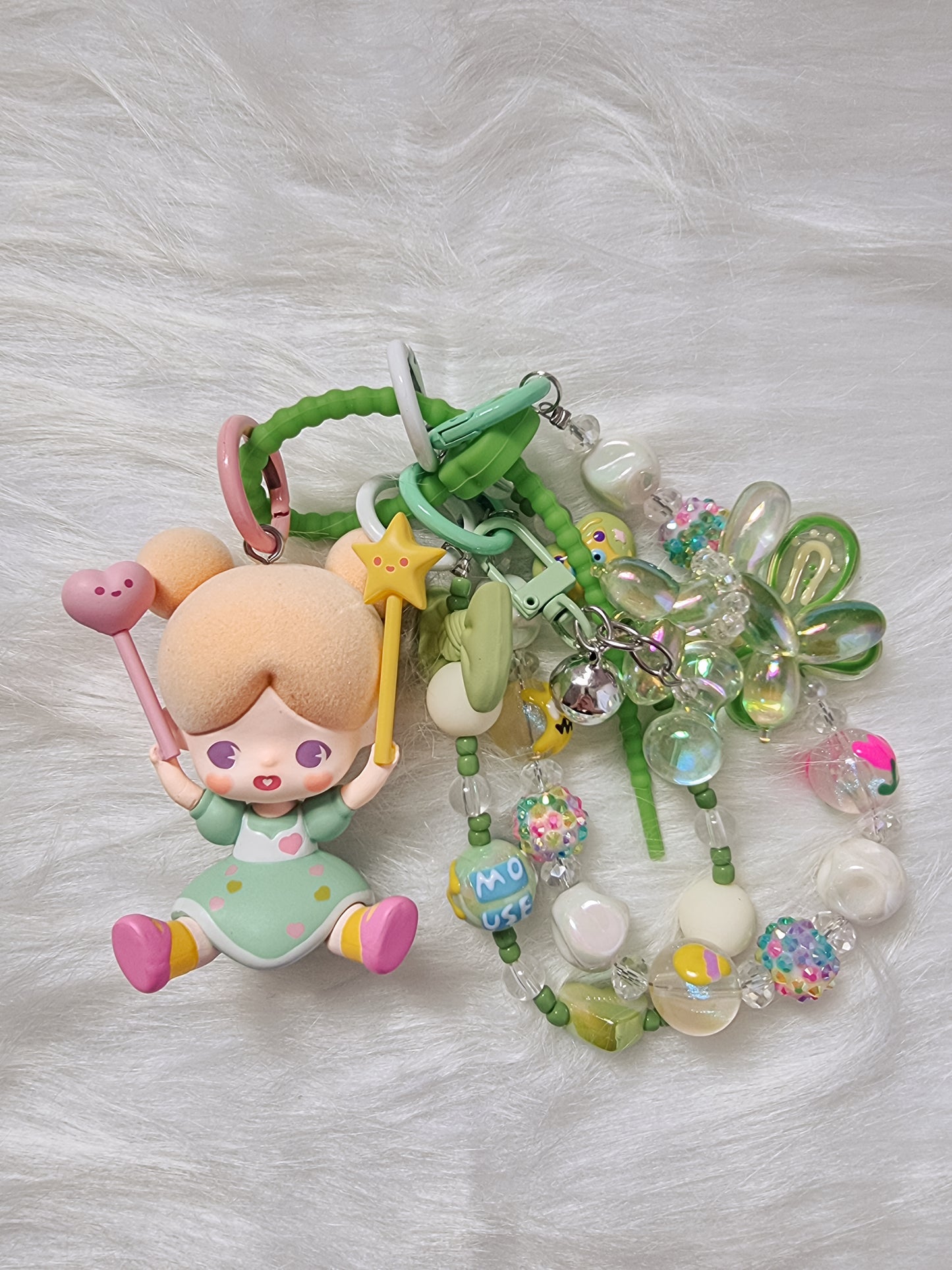 Momo pig girl - cheer