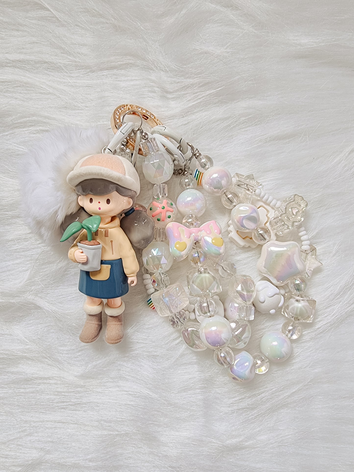 Blindbox straps sale!