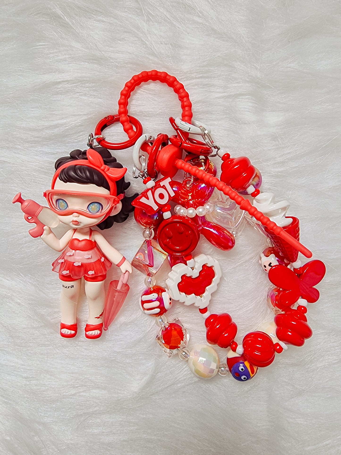 Blindbox straps sale!