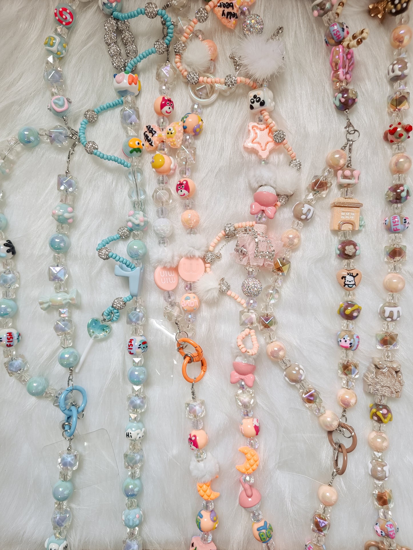 Blindbox straps sale!
