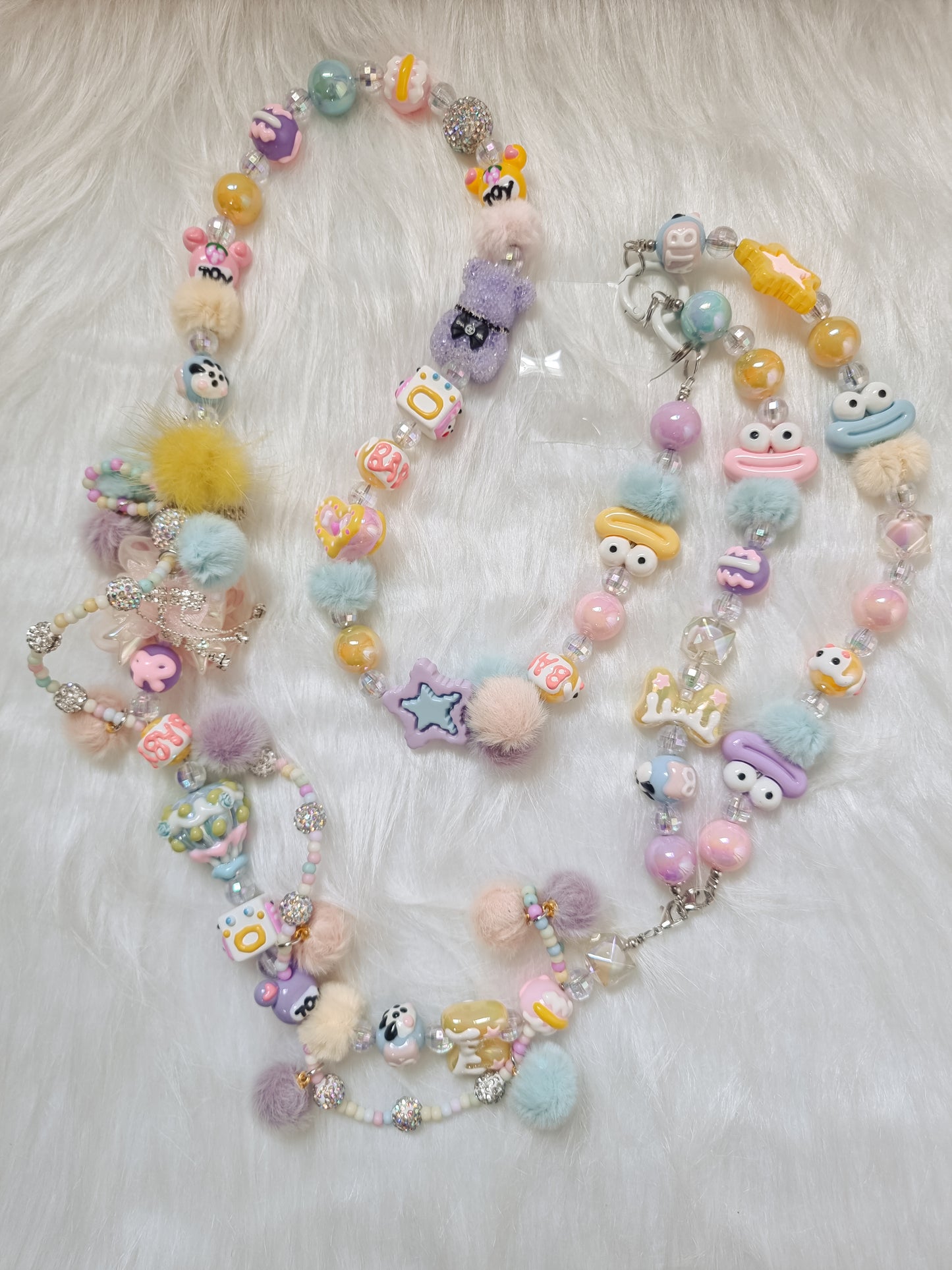Blindbox straps sale!