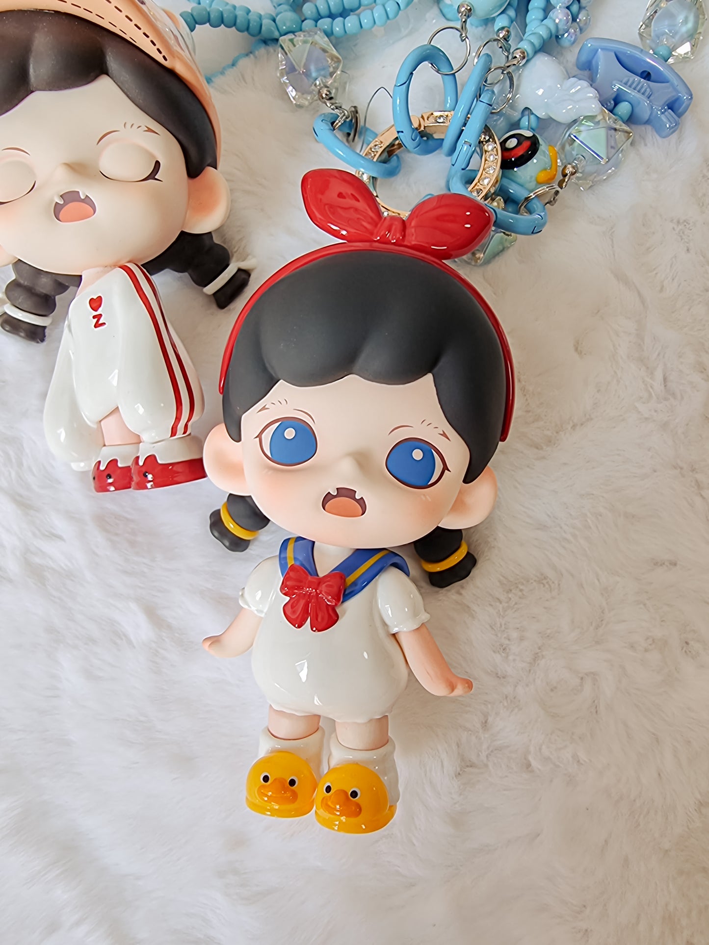 Authentic Baby Zoraa phone / bag strap