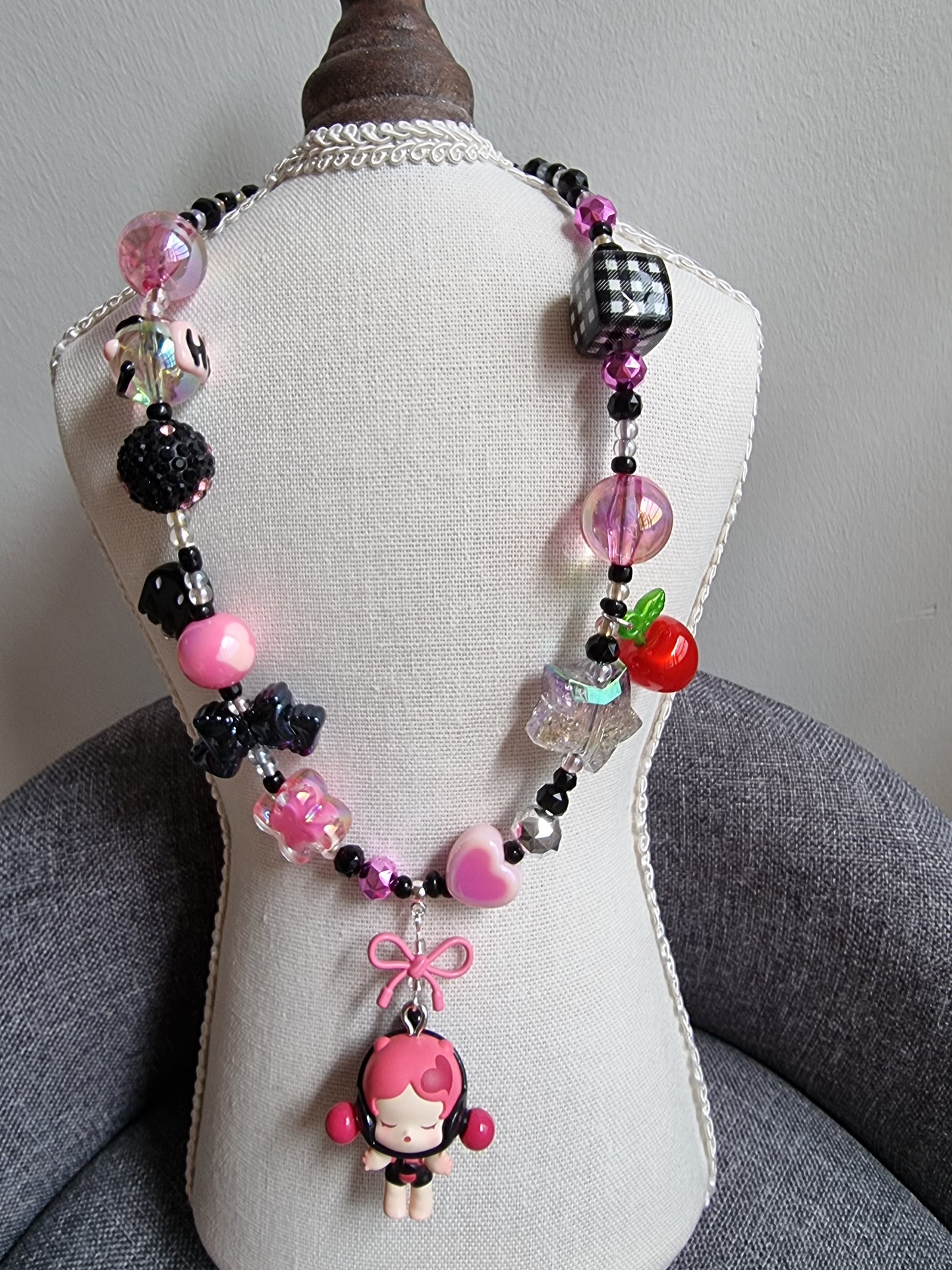 Skullpanda accessories collection