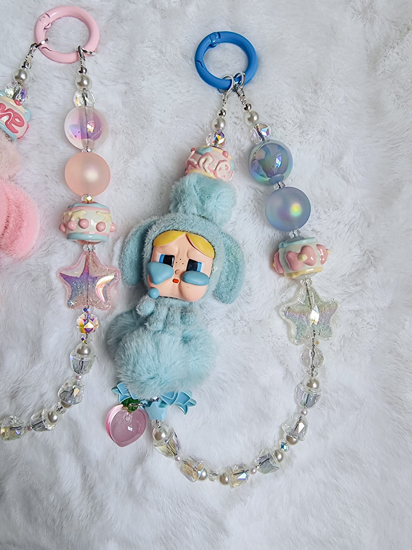 Mini Crybaby Collection