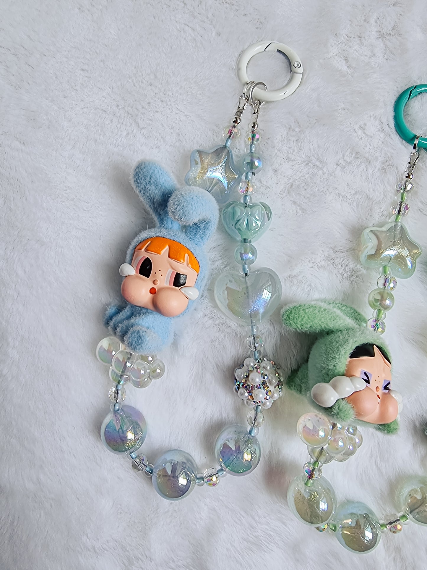 Mini Crybaby Collection