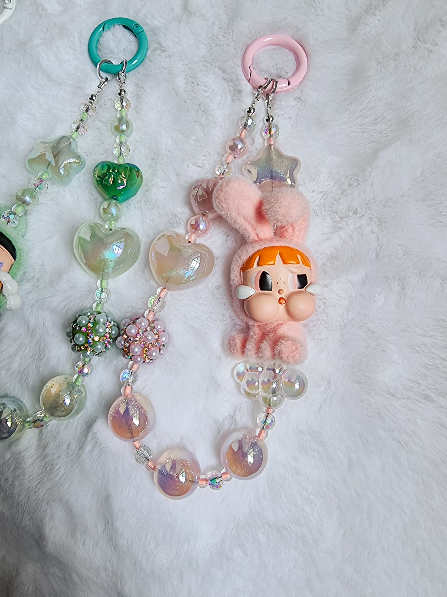 Mini Crybaby Collection