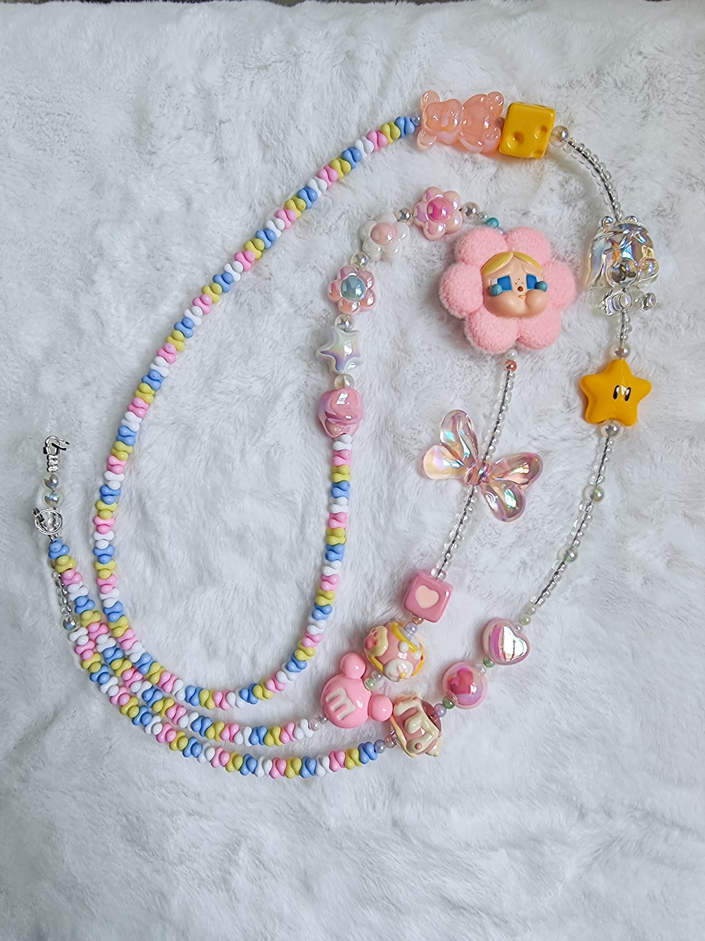 Mini Crybaby Collection