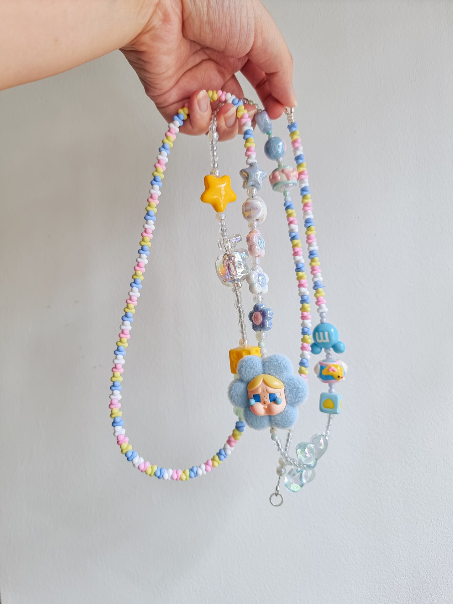 Mini Crybaby Collection
