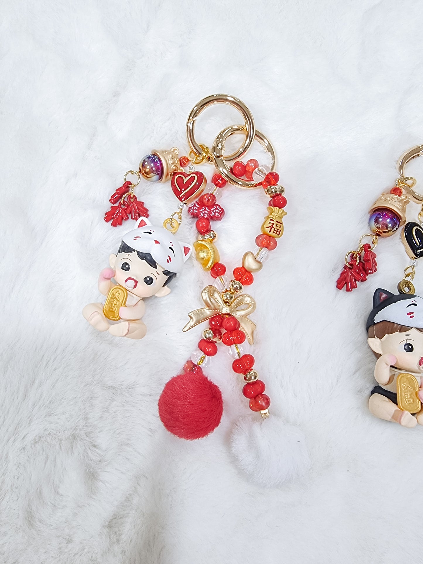 Hacipupu CNY collection
