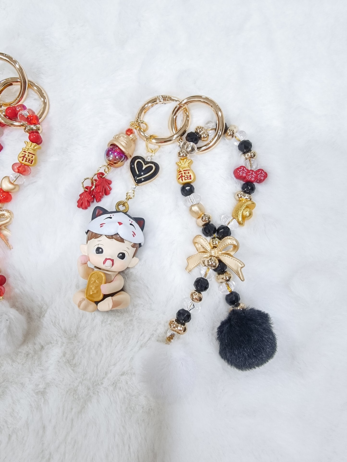 Hacipupu CNY collection