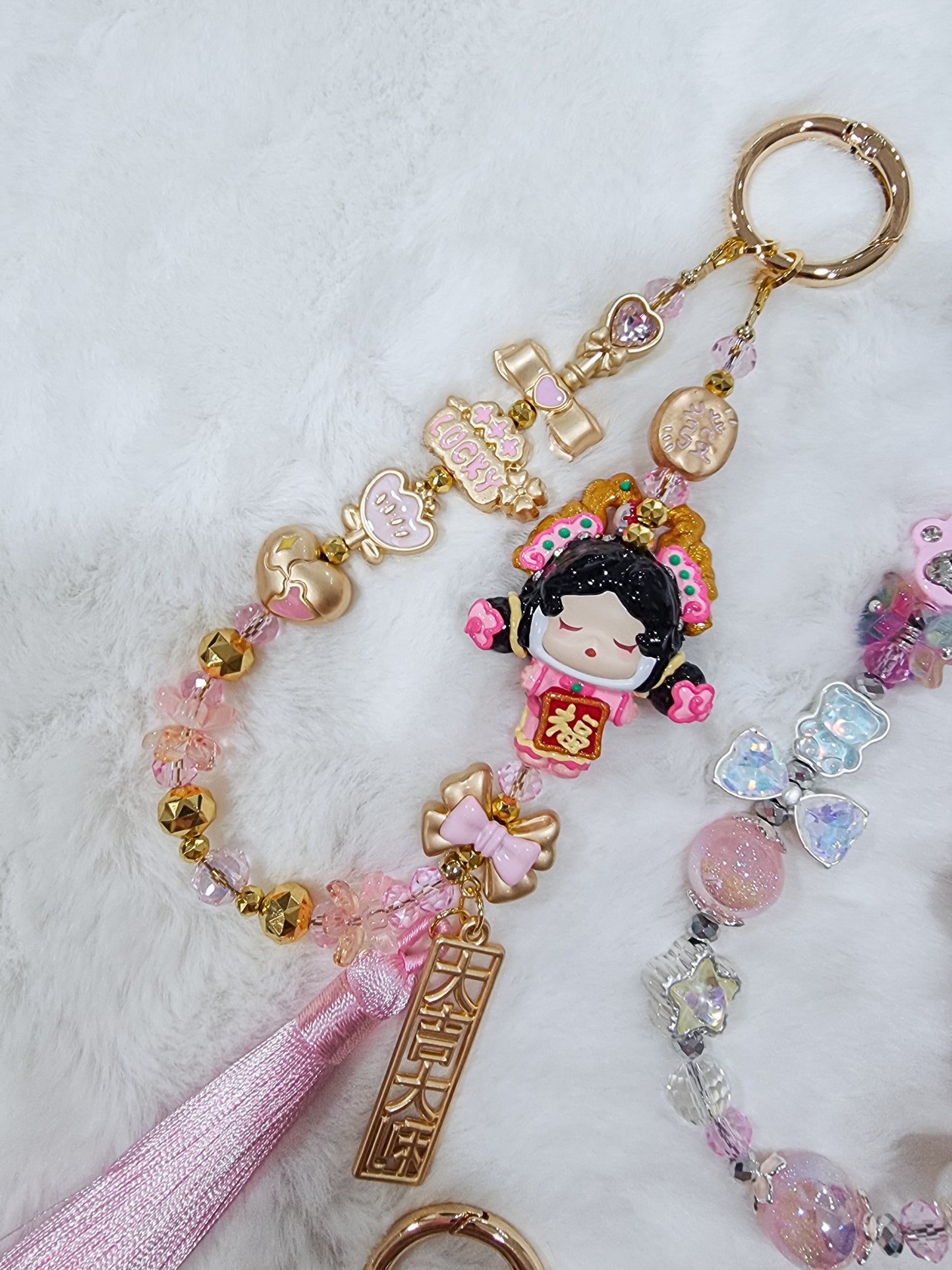 Skullpanda CNY collection