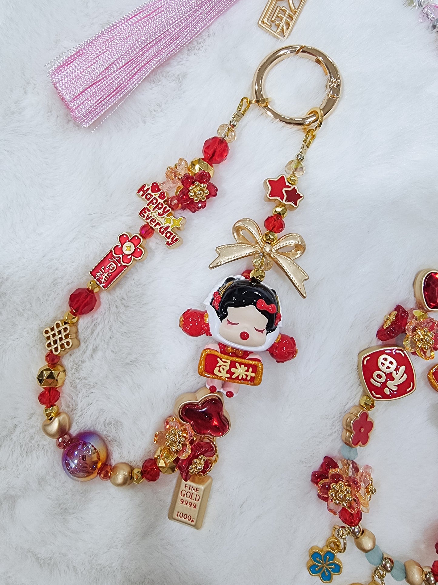 Skullpanda CNY collection