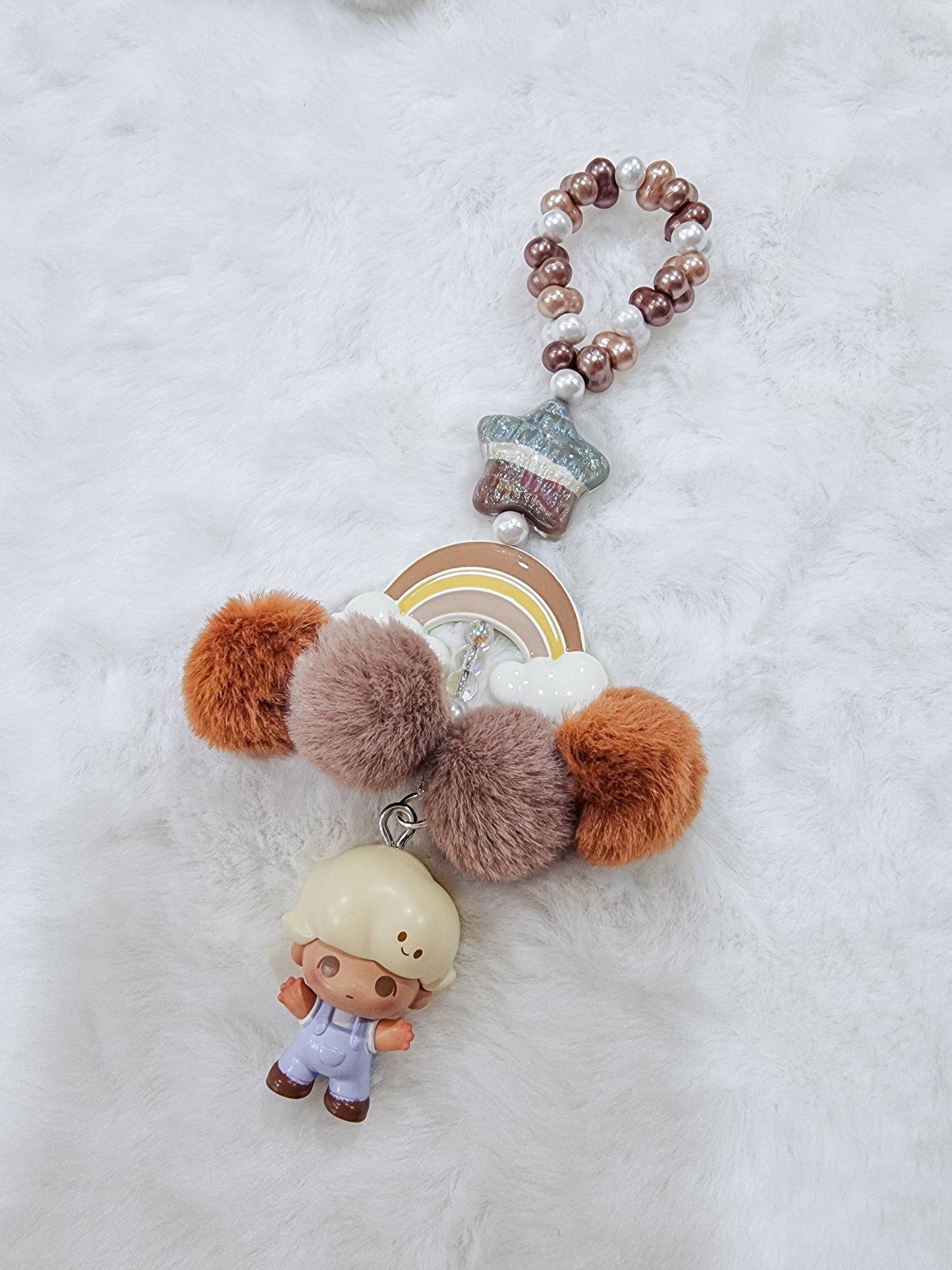 Dimoo popbean collection