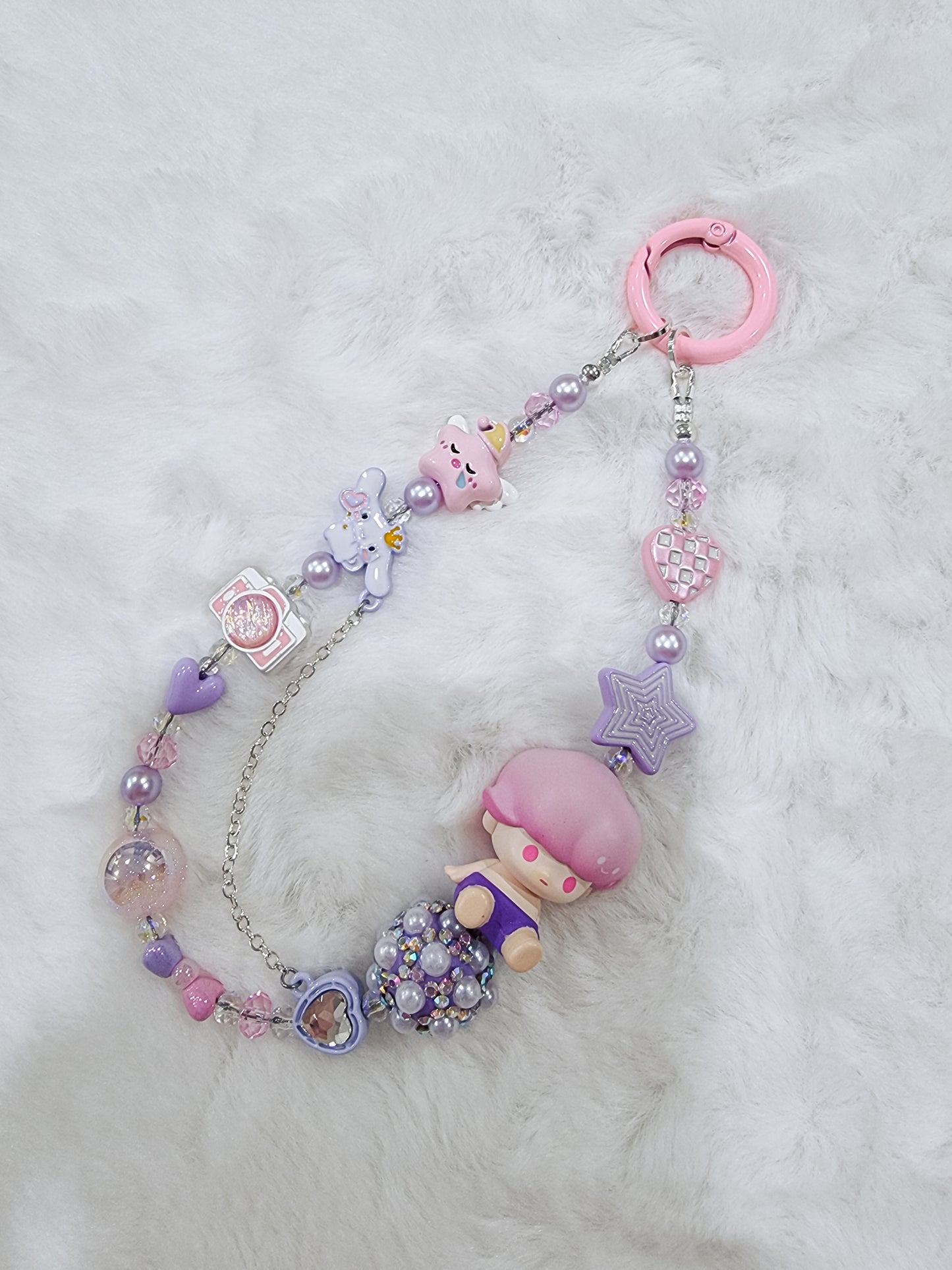 Dimoo popbean collection