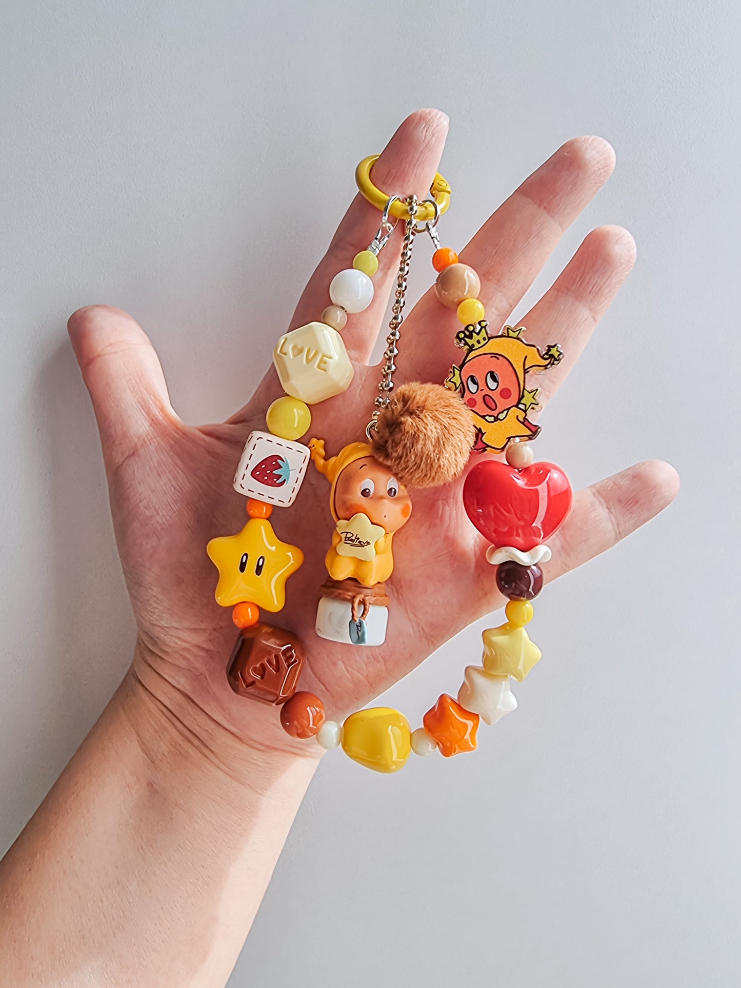 Mini twinkle twinkle collection 1
