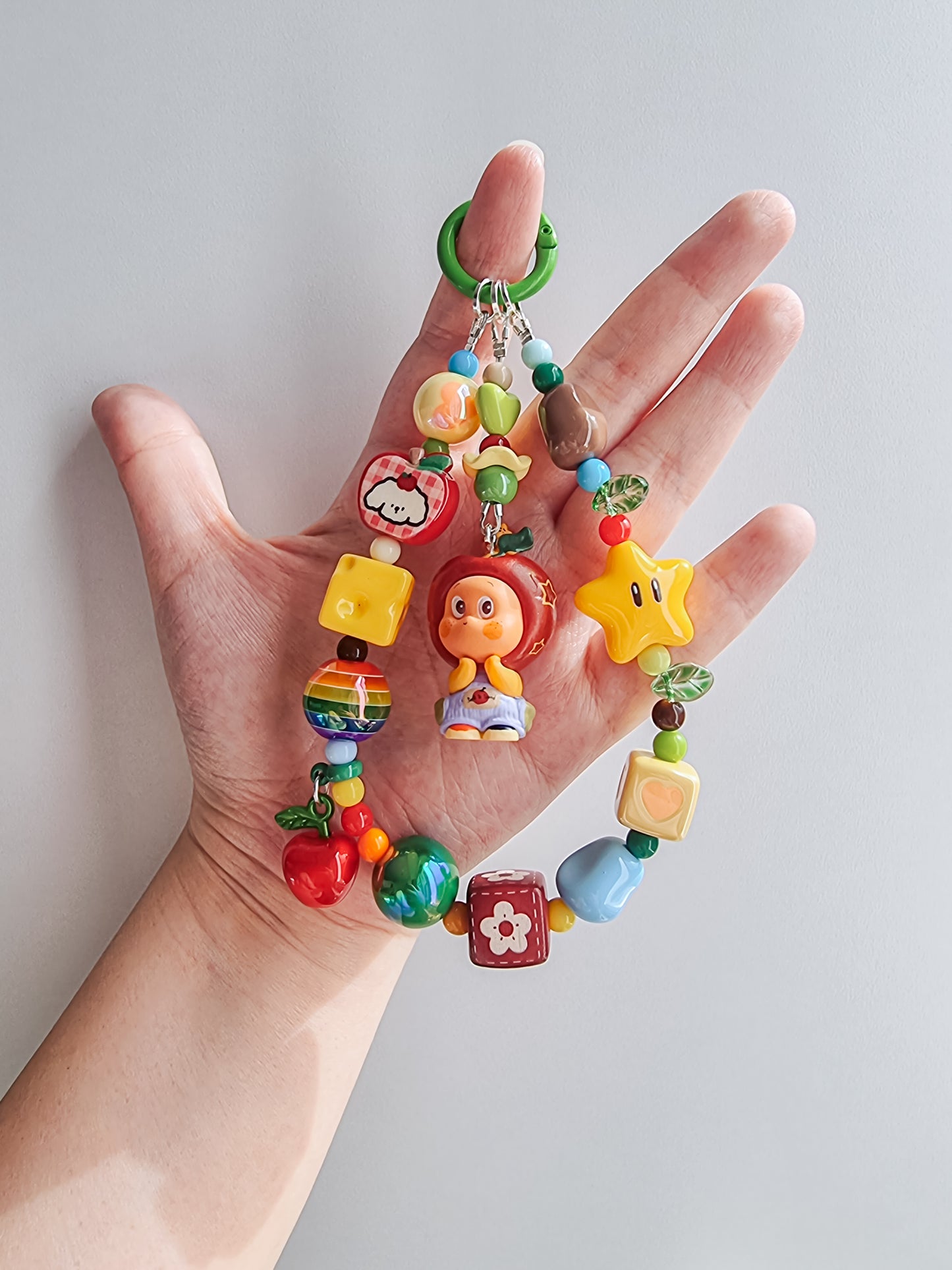Mini twinkle twinkle collection 1
