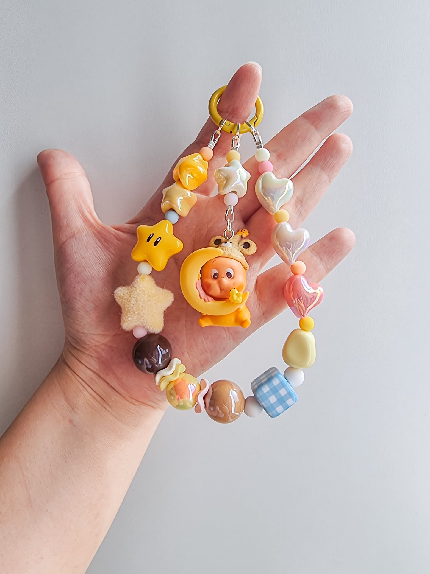 Mini twinkle twinkle collection 1