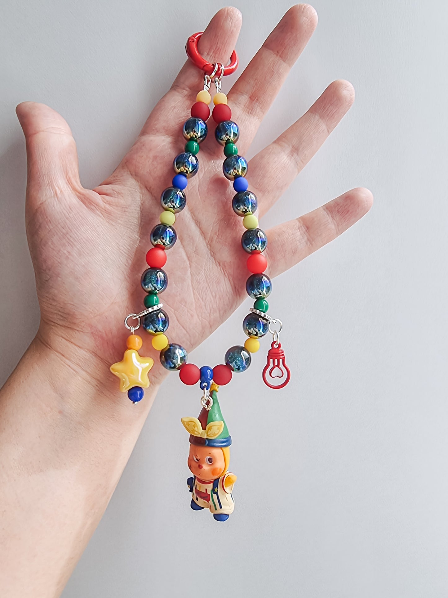 Mini twinkle twinkle collection 1