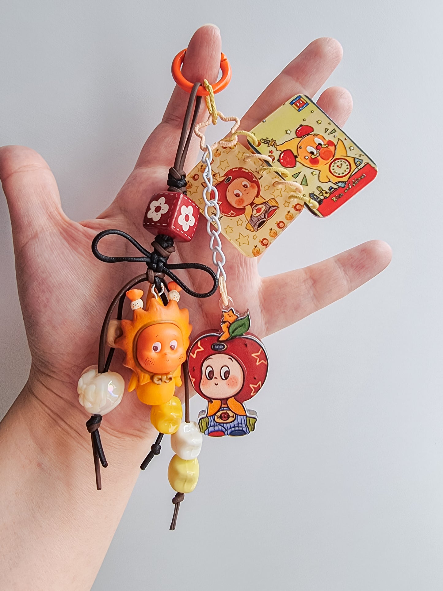 Mini twinkle twinkle collection 1