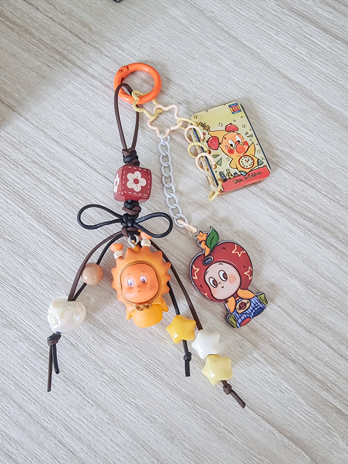Mini twinkle twinkle collection 1