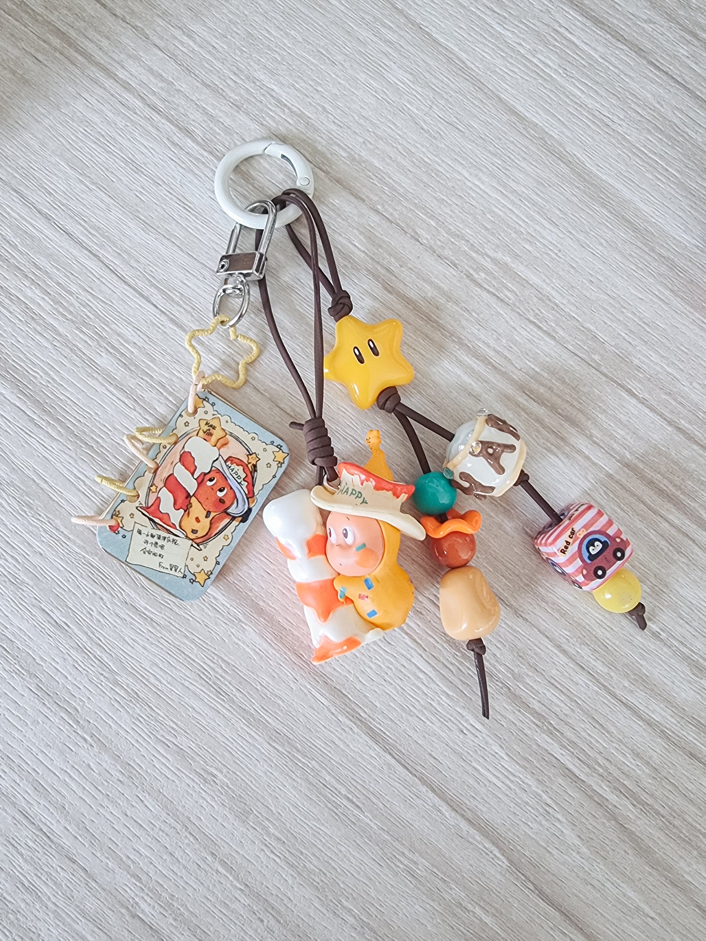 Mini twinkle twinkle collection 1