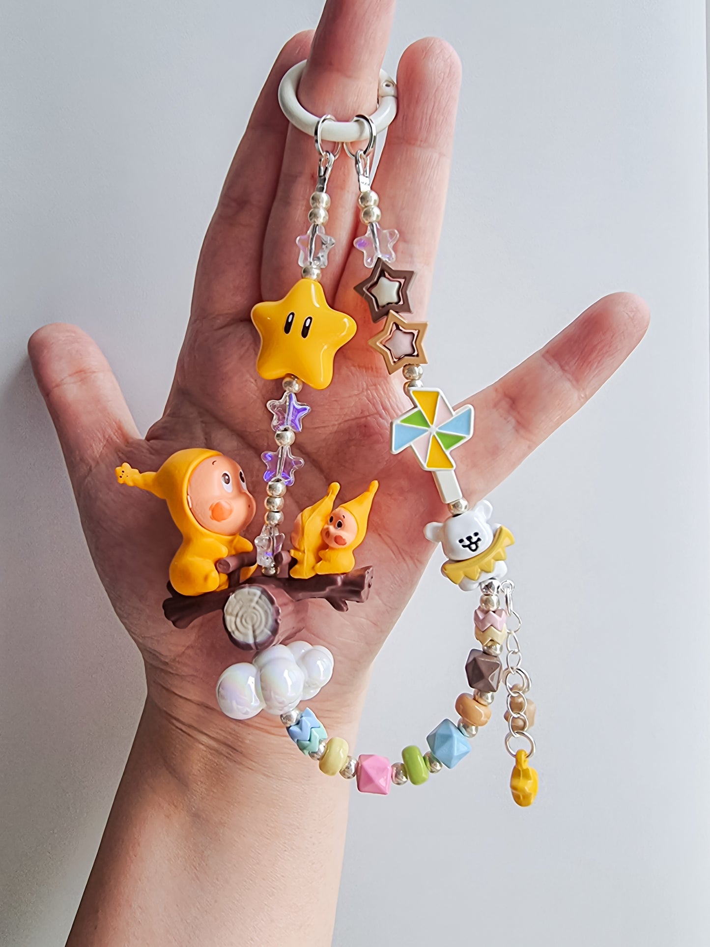 Mini twinkle twinkle collection 1