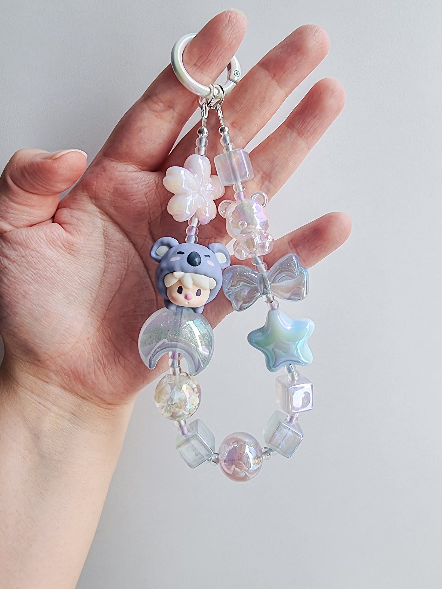 Pyjamas pop bean collection