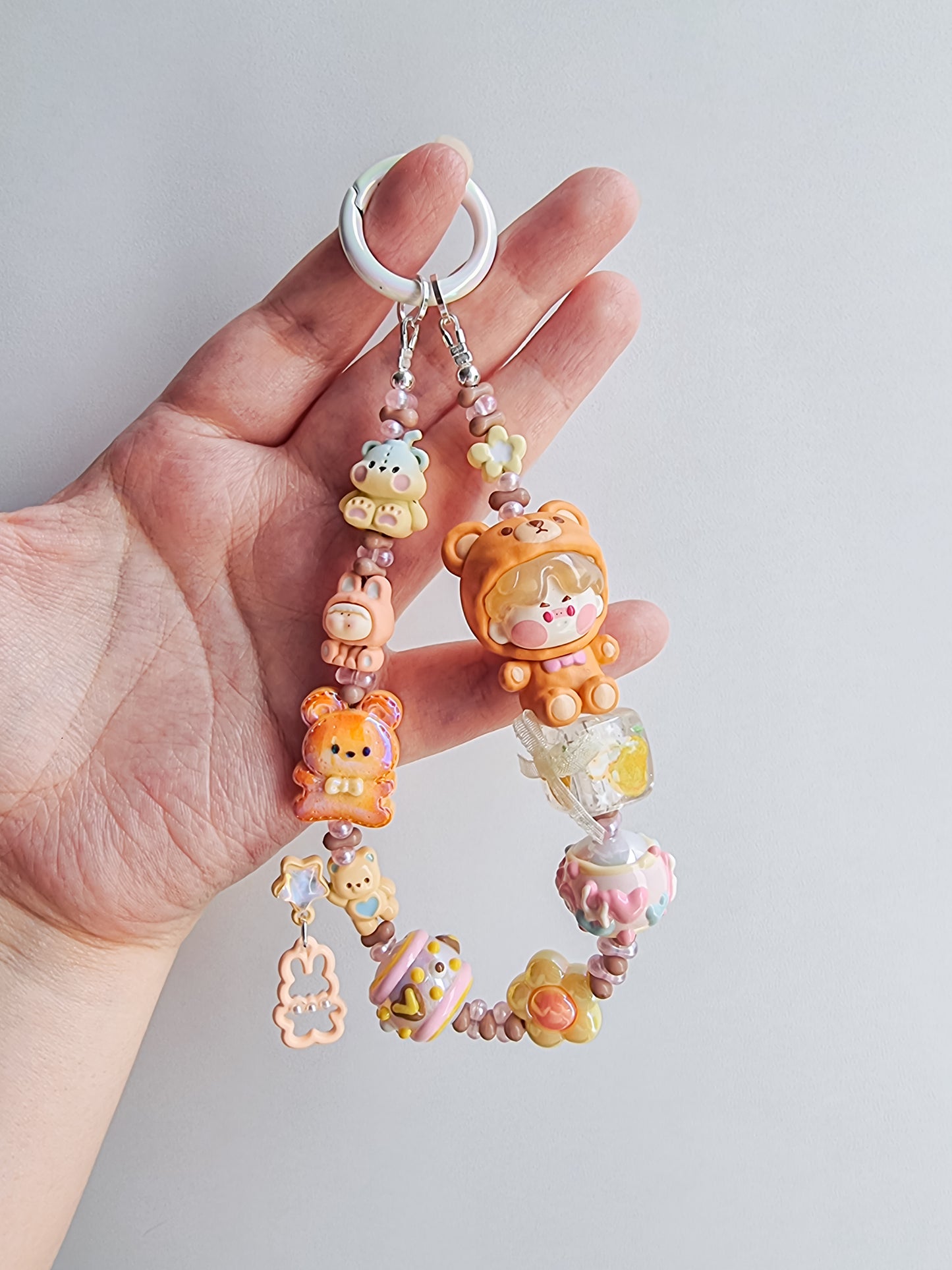 Pyjamas pop bean collection