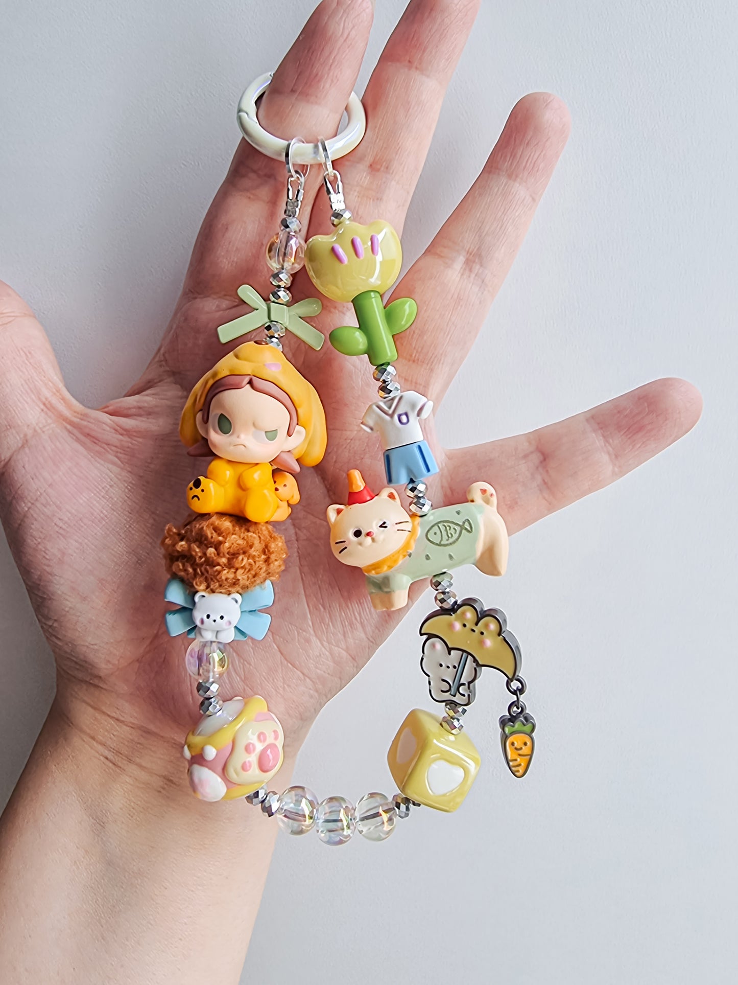 Pyjamas pop bean collection