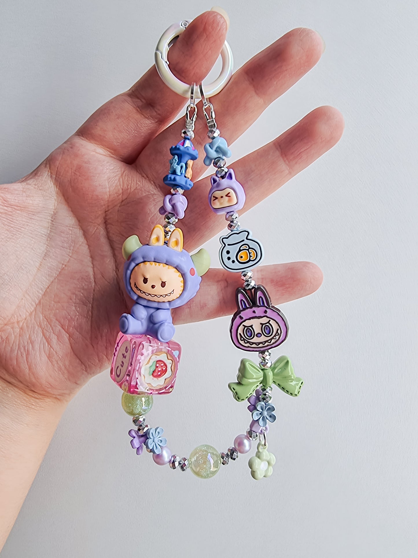 Pyjamas pop bean collection