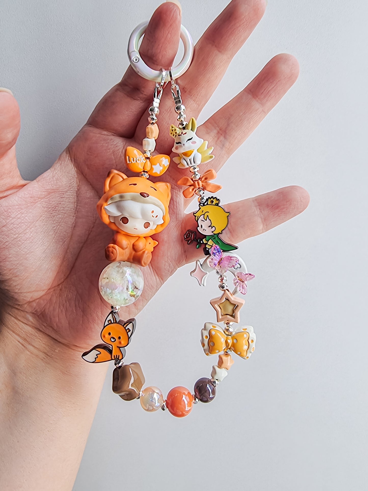 Pyjamas pop bean collection