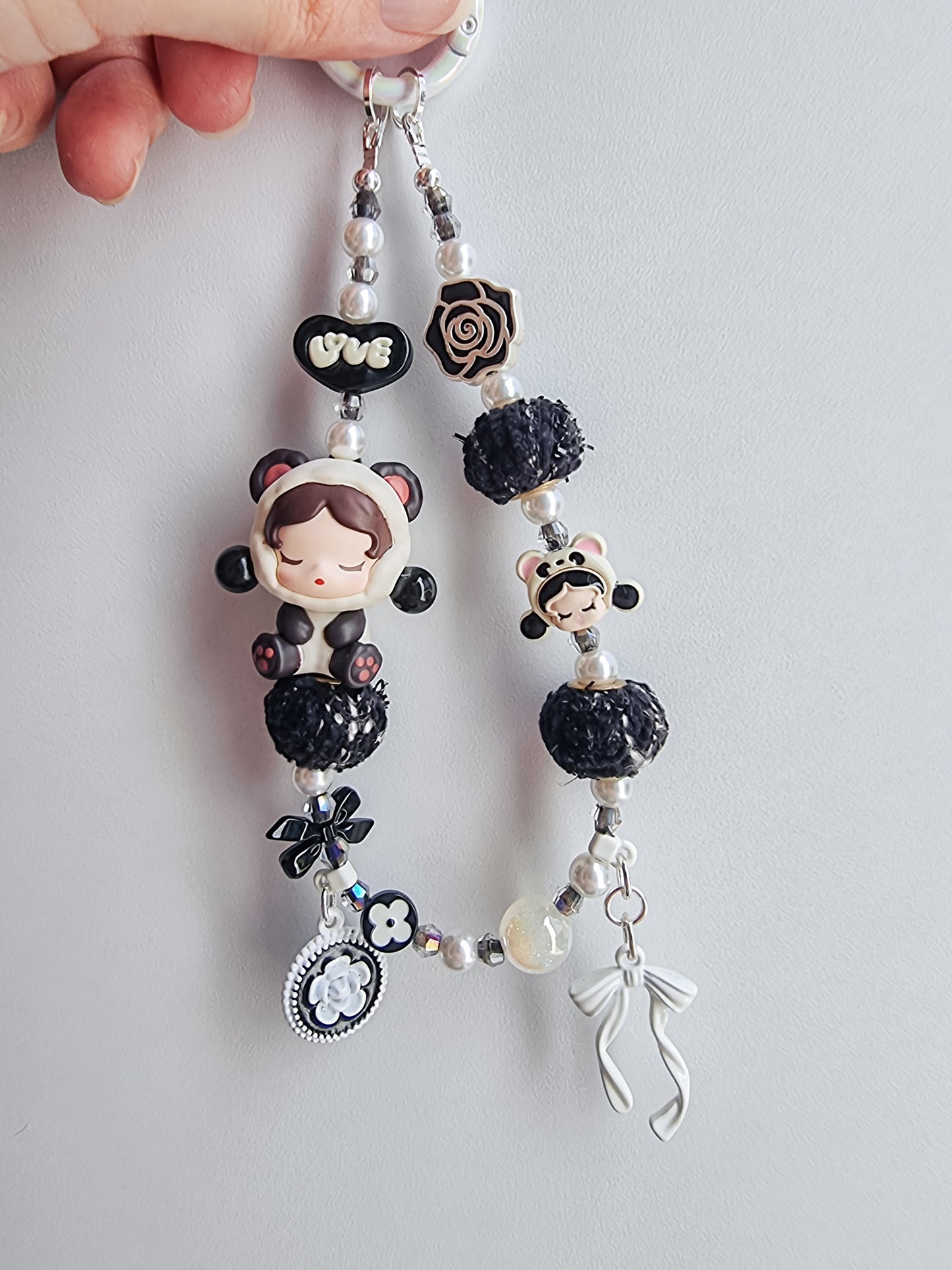 Pyjamas pop bean collection