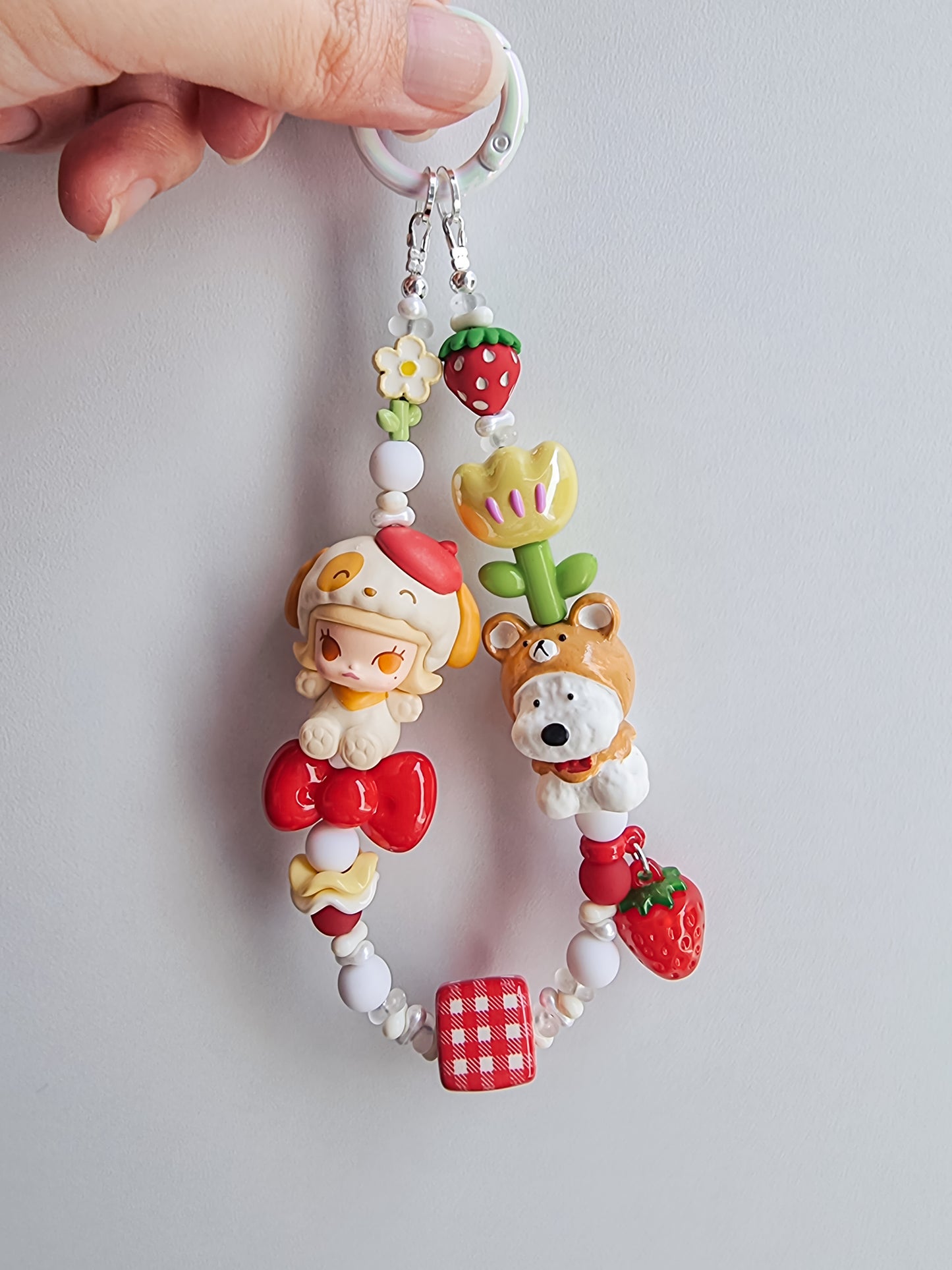 Pyjamas pop bean collection
