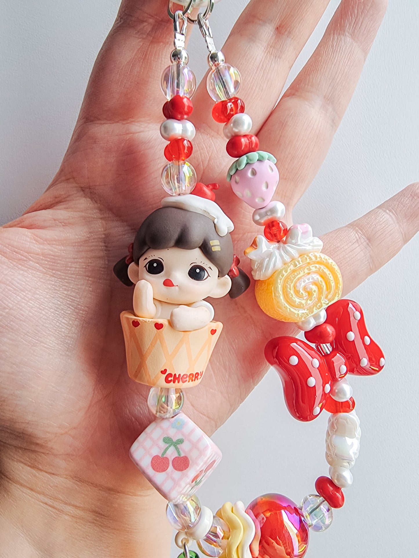 Mini baby Zoraa collection 1