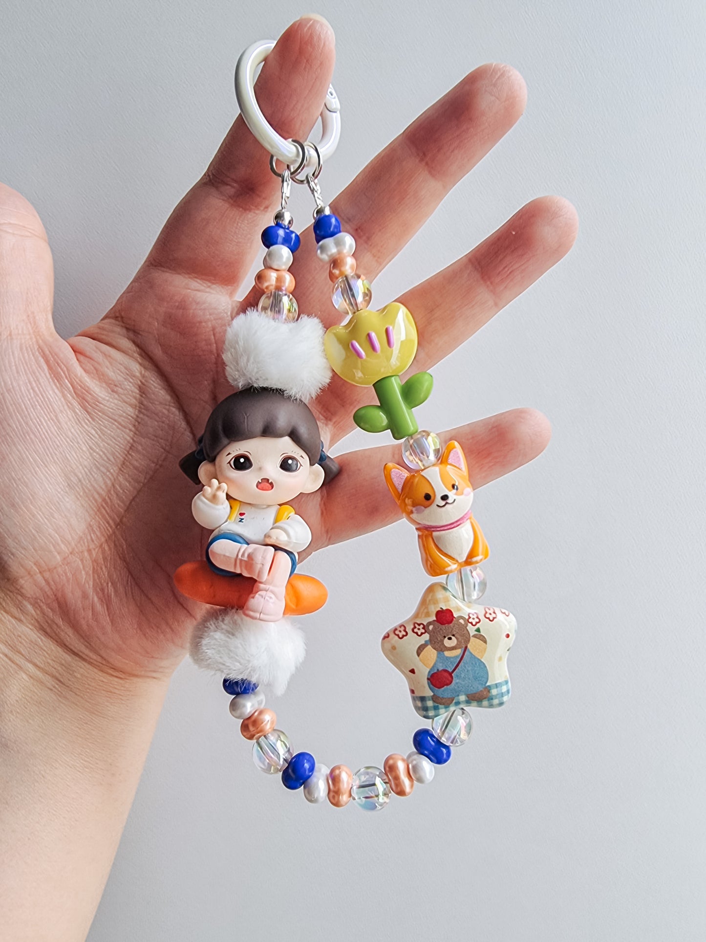Mini baby Zoraa collection 1