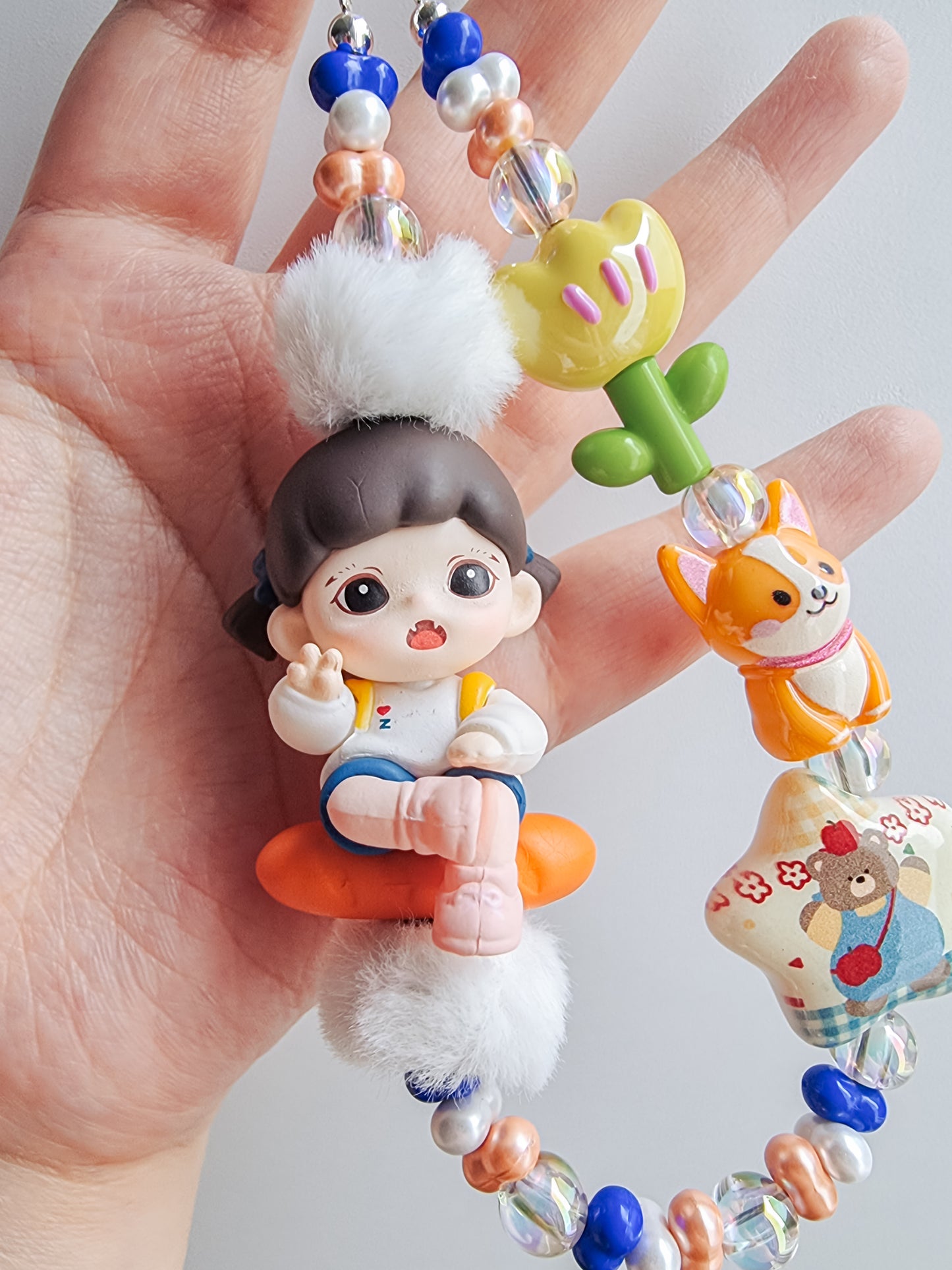 Mini baby Zoraa collection 1