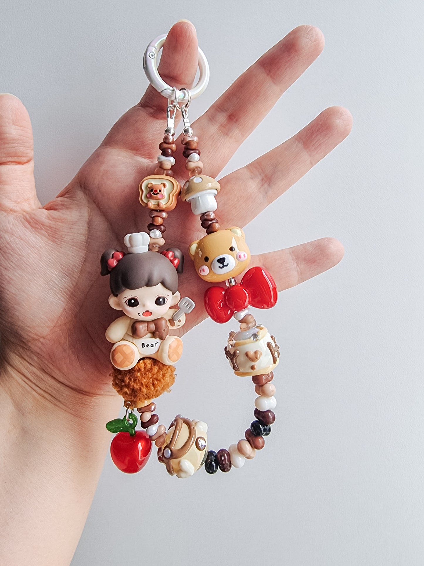 Mini baby Zoraa collection 1