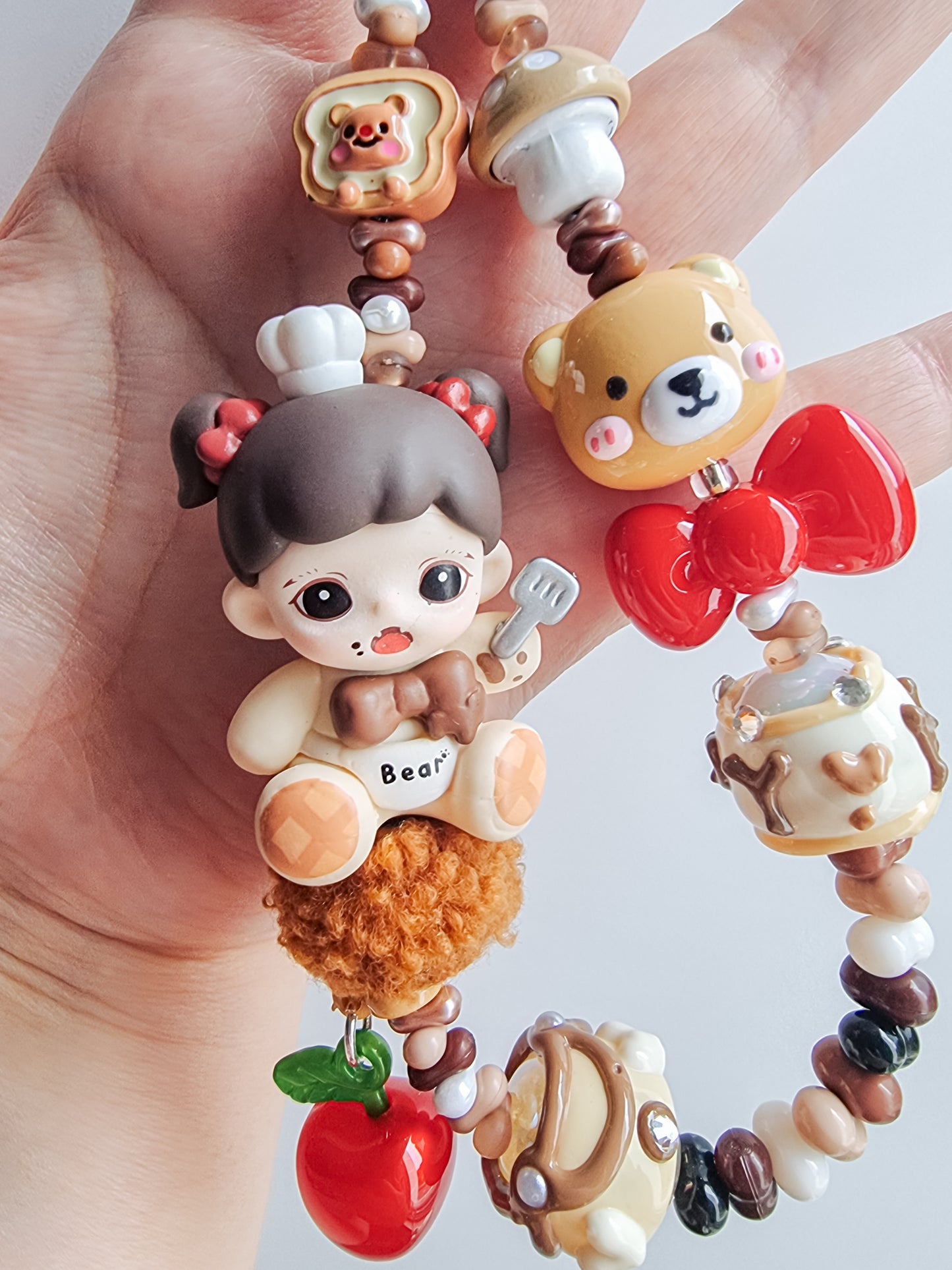 Mini baby Zoraa collection 1