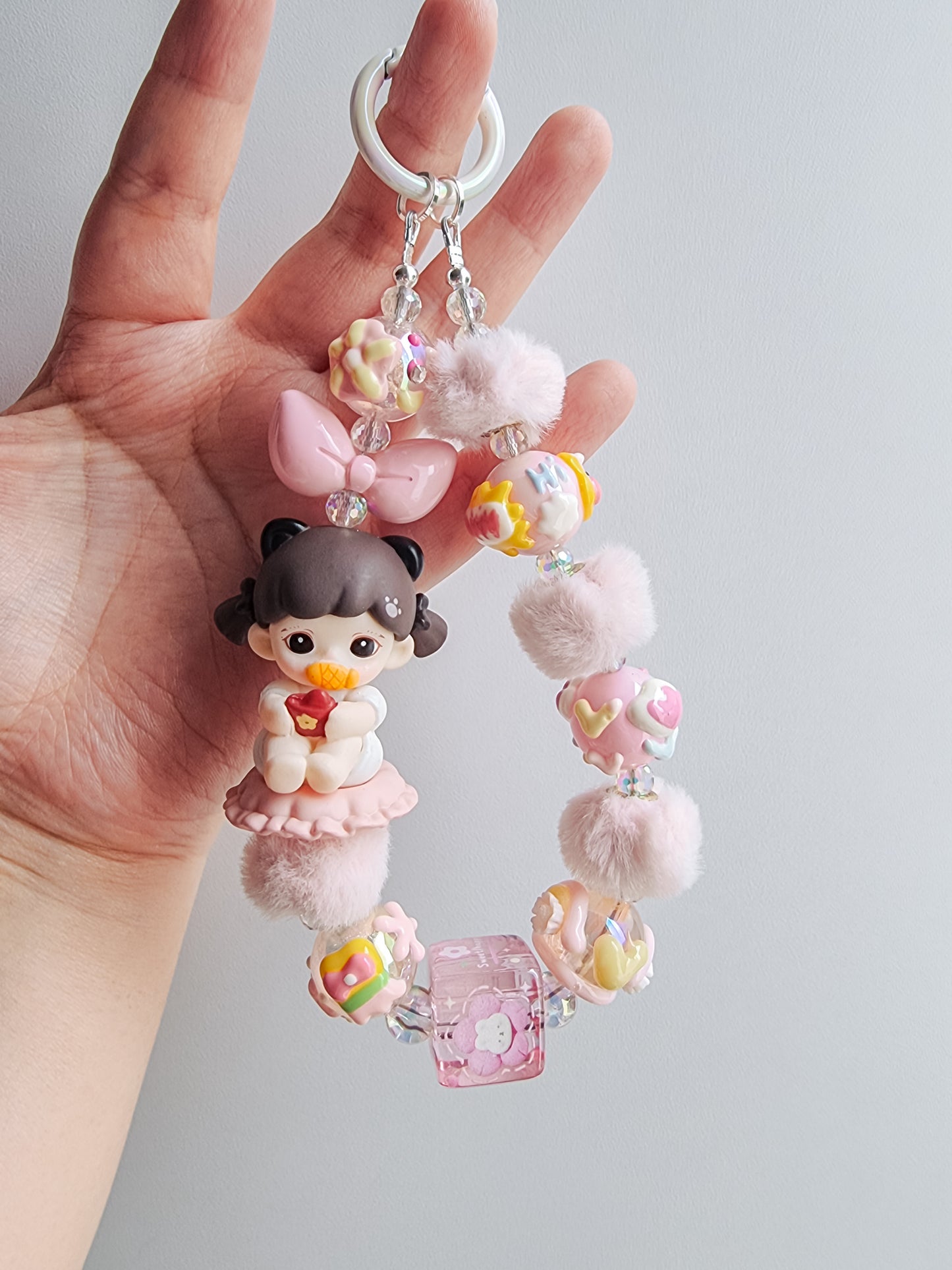 Mini baby Zoraa collection 1