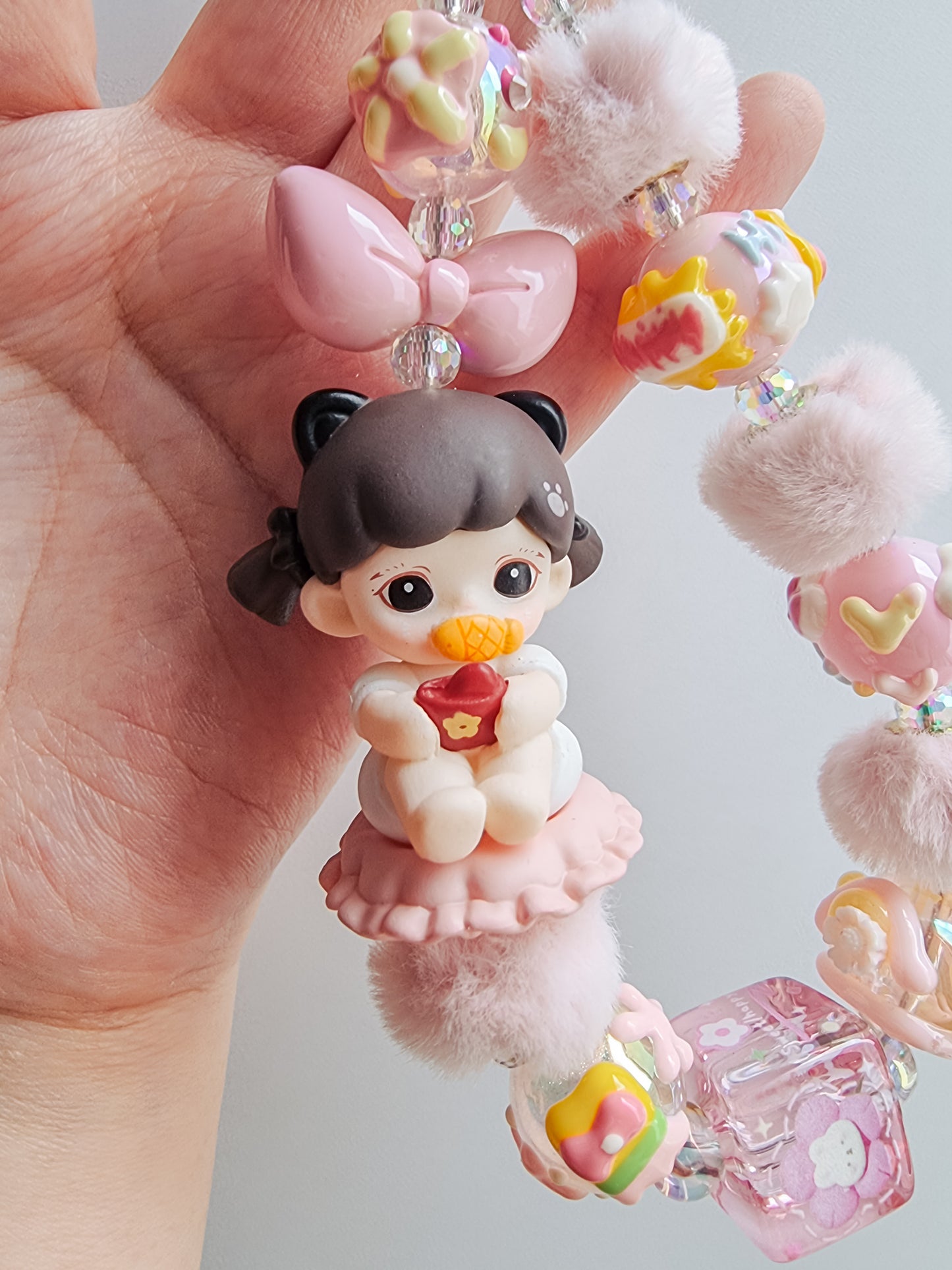 Mini baby Zoraa collection 1