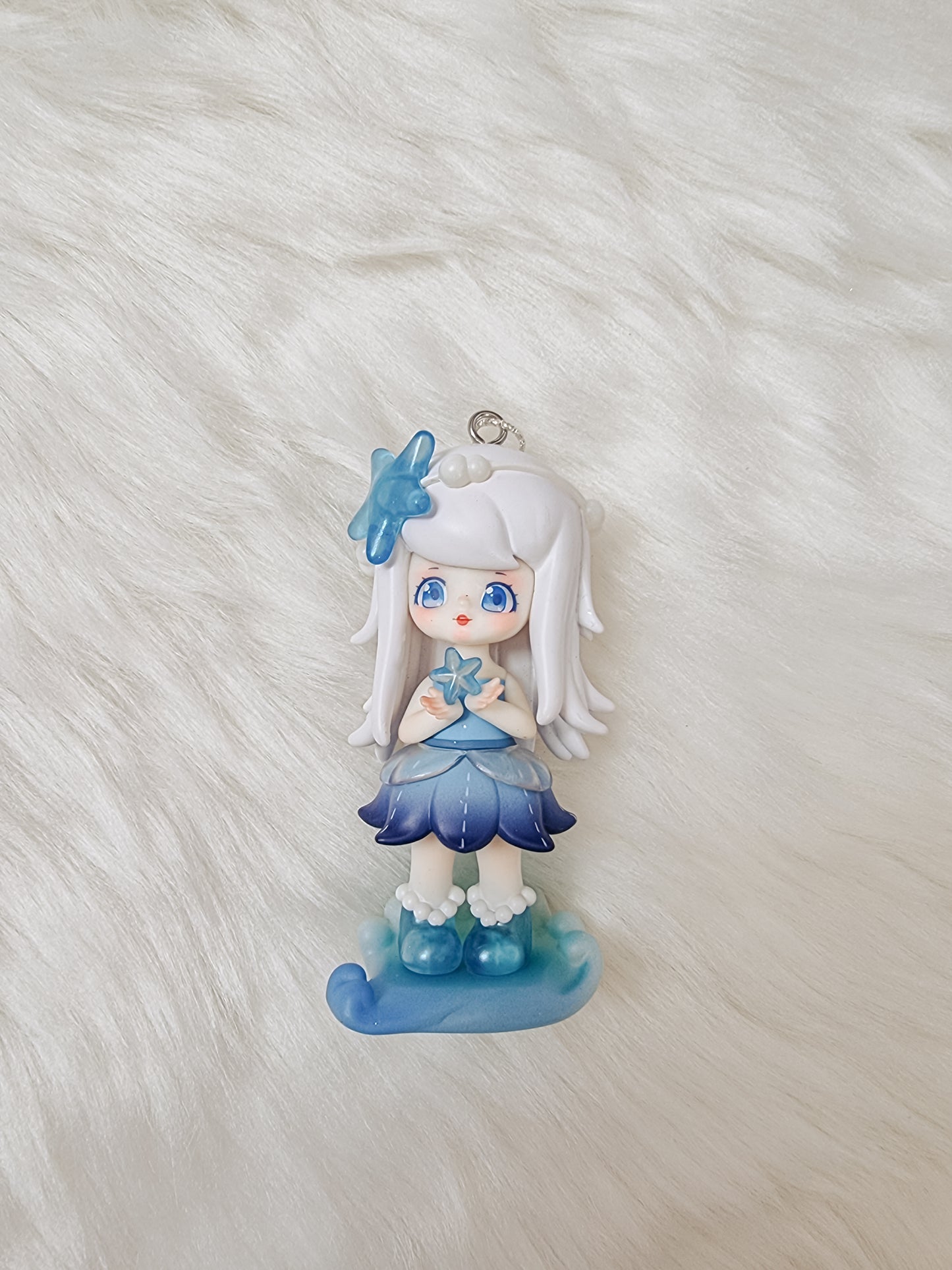 Liila ocean exploration - star fish