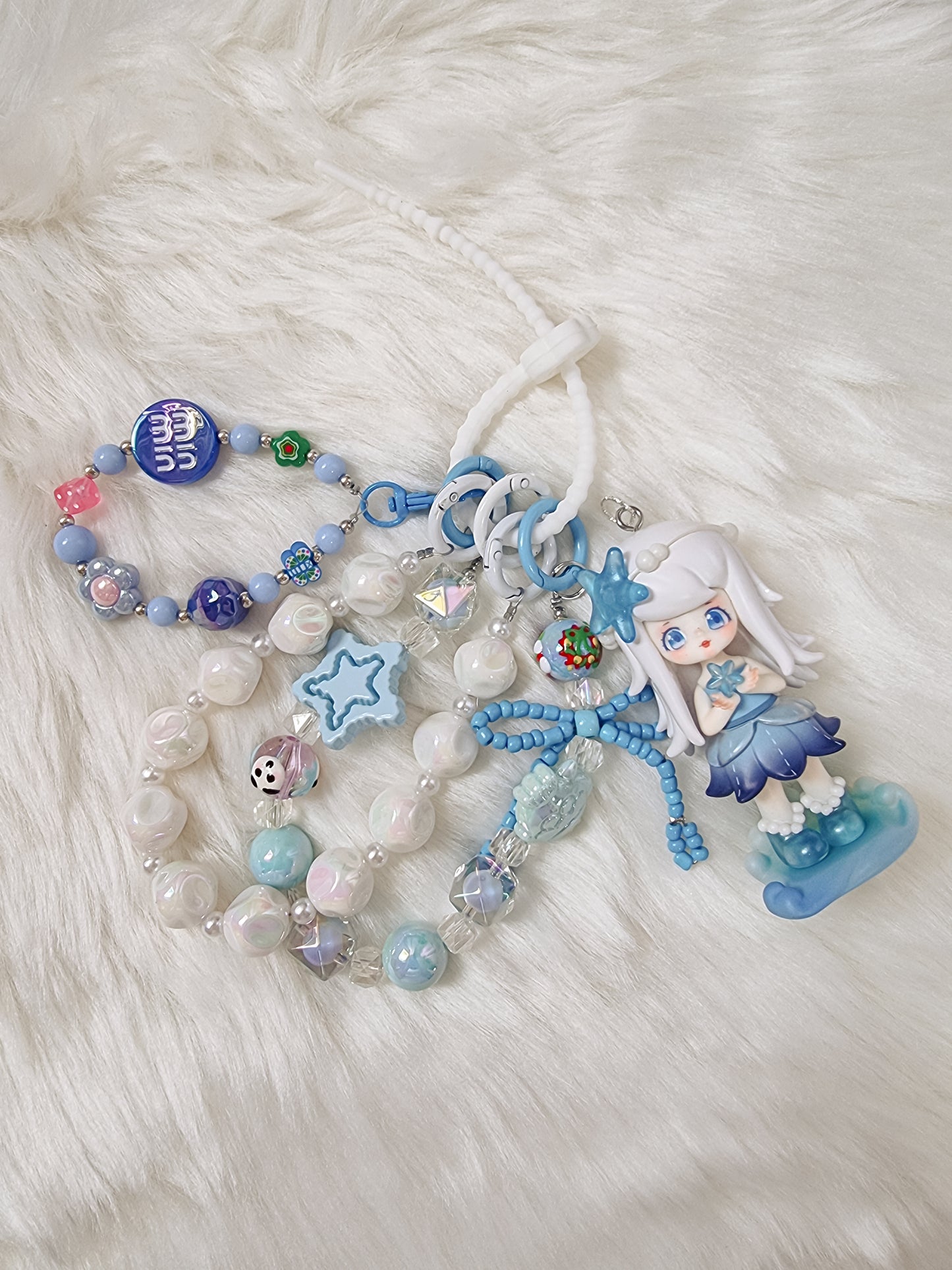 Liila ocean exploration - star fish