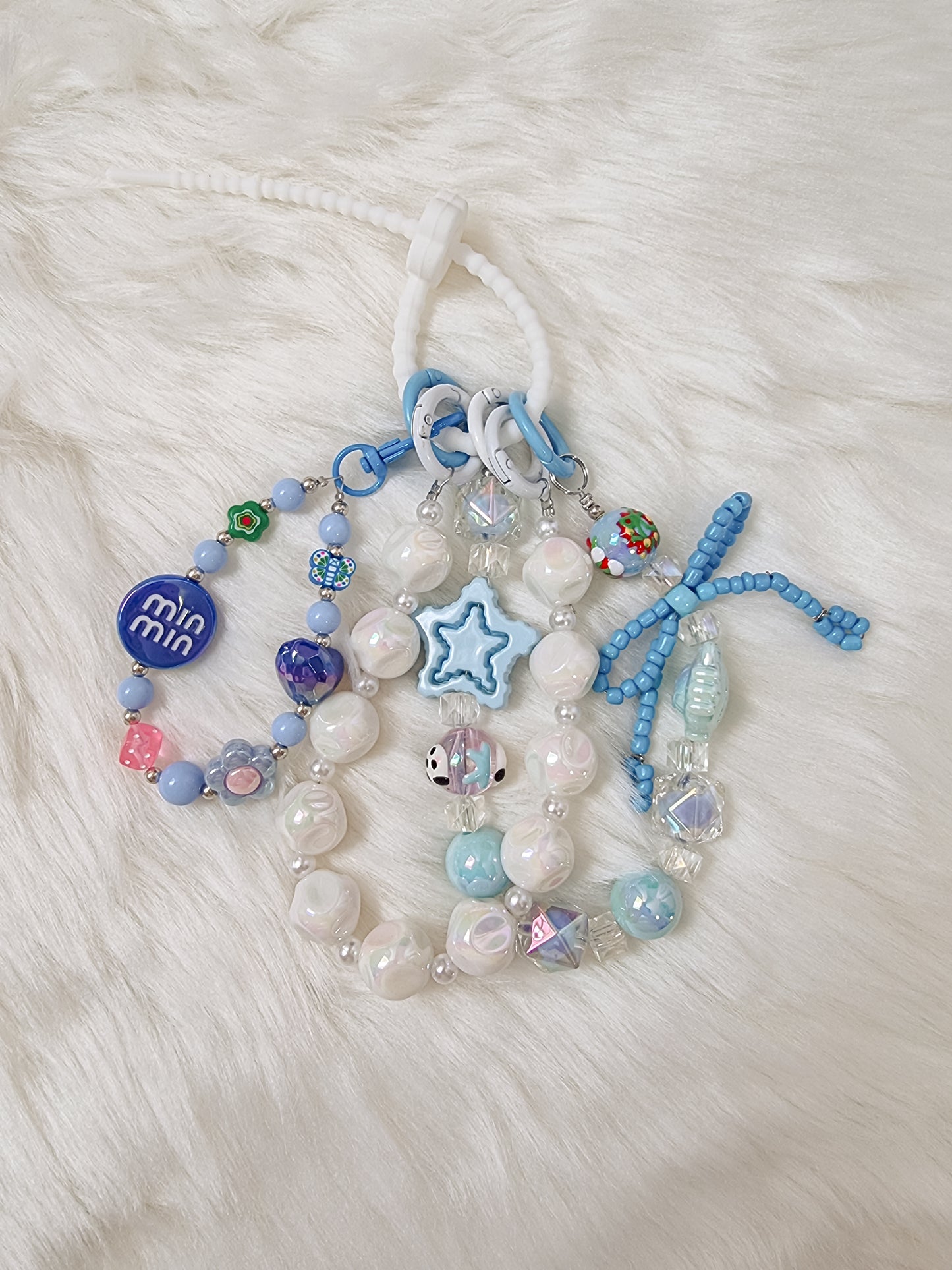 Liila ocean exploration - star fish