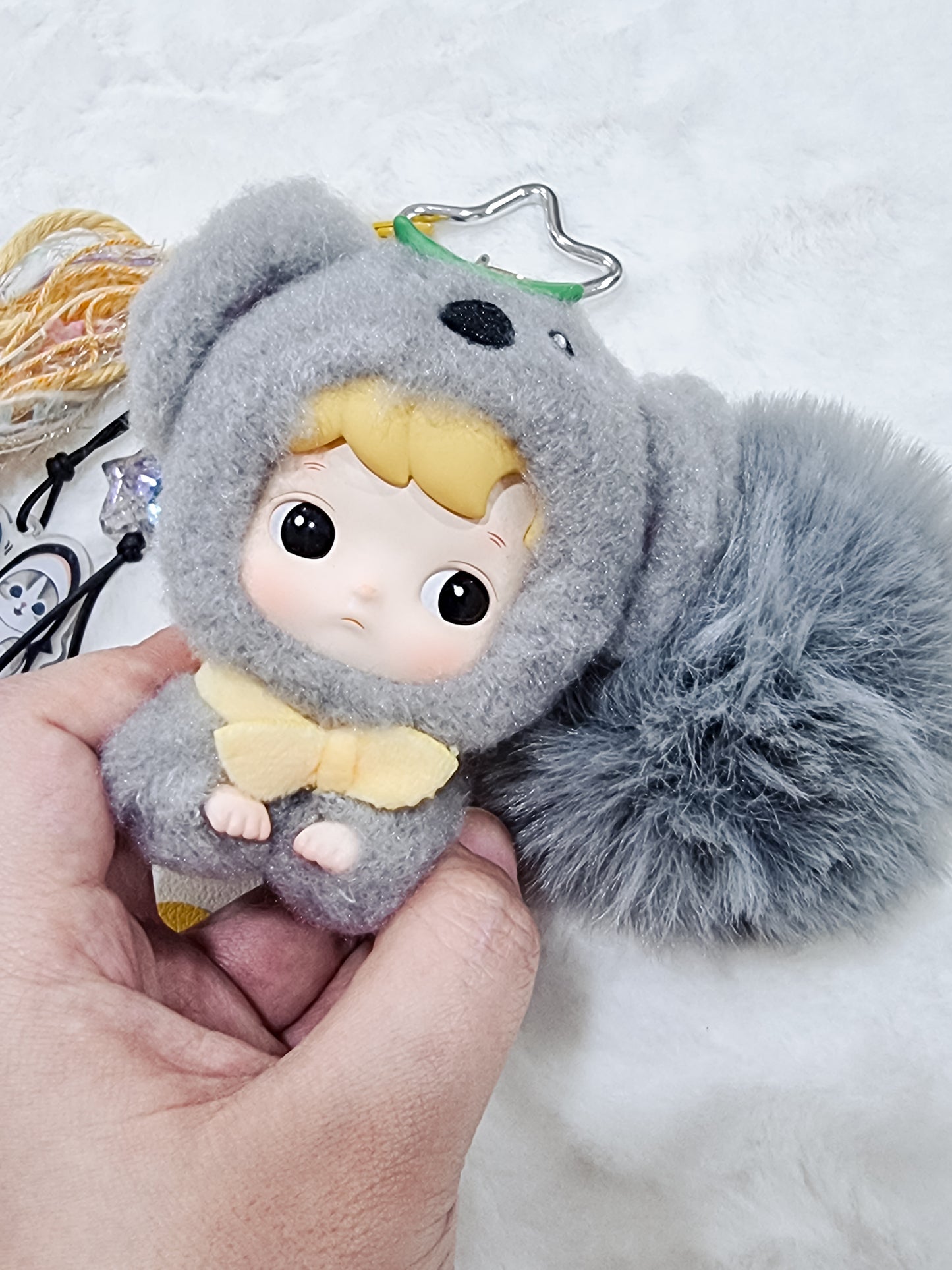 hacipupu adorkable koala