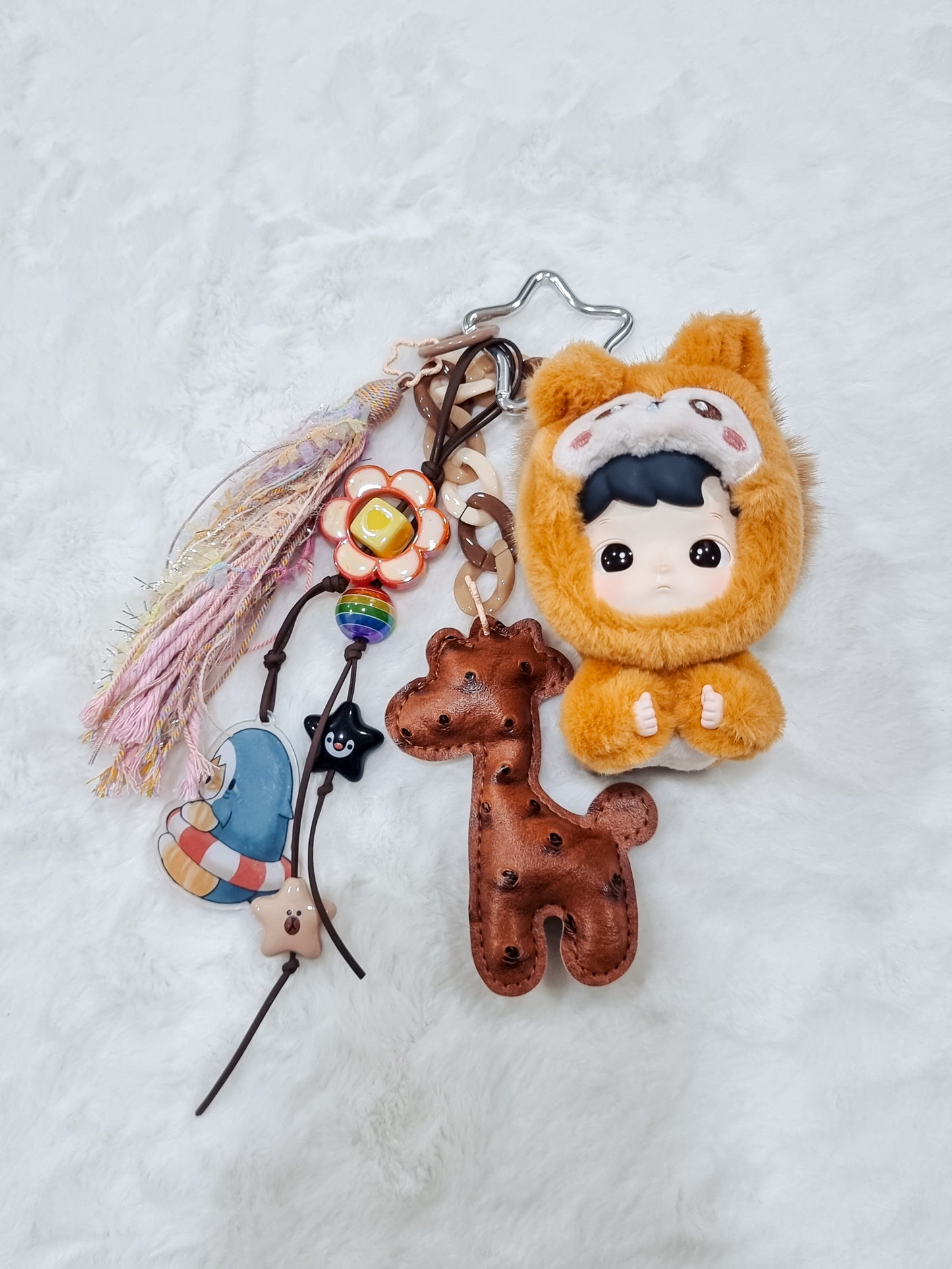 hacipupu cuddly squirrel