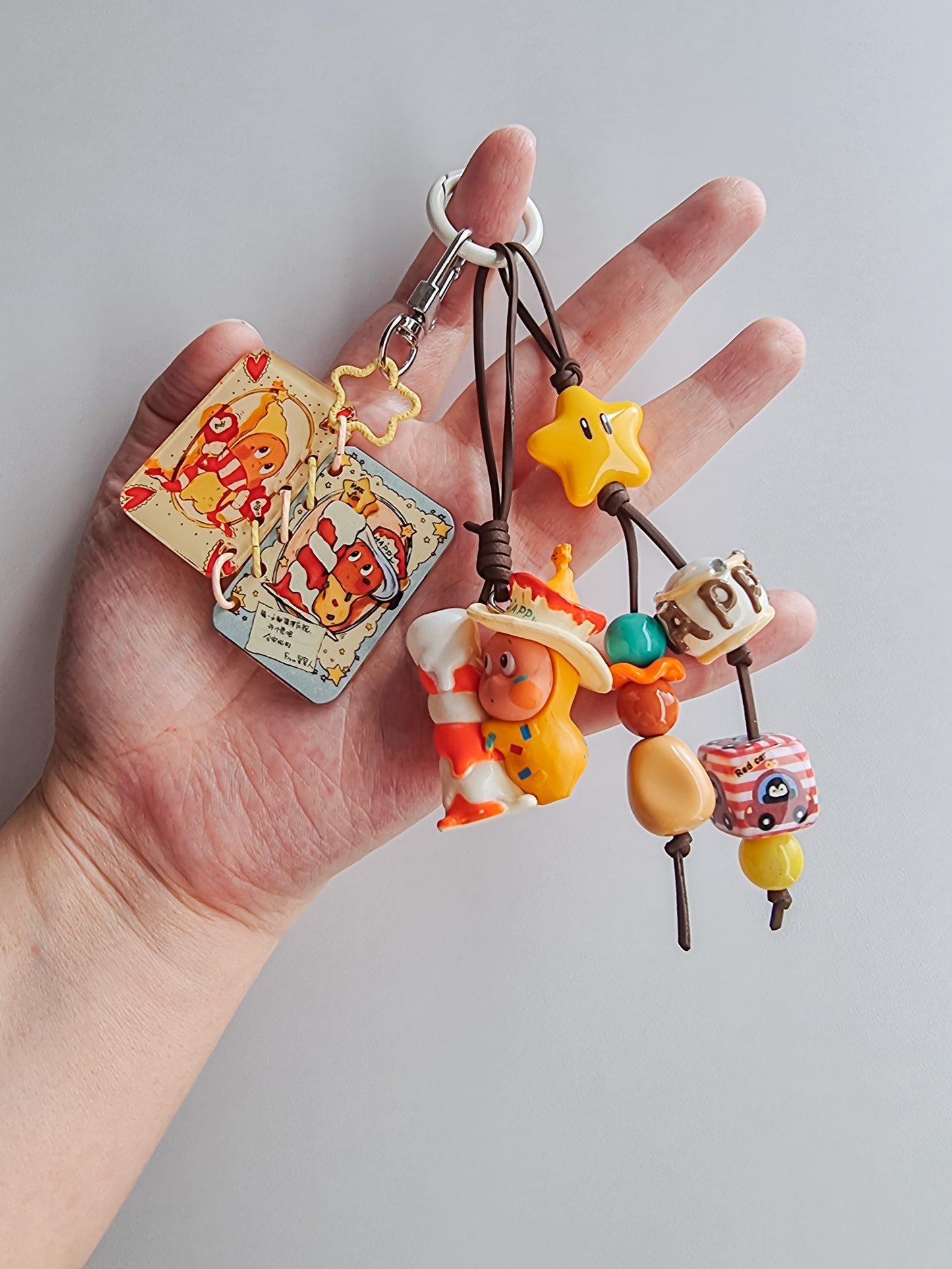 Mini twinkle twinkle collection 1