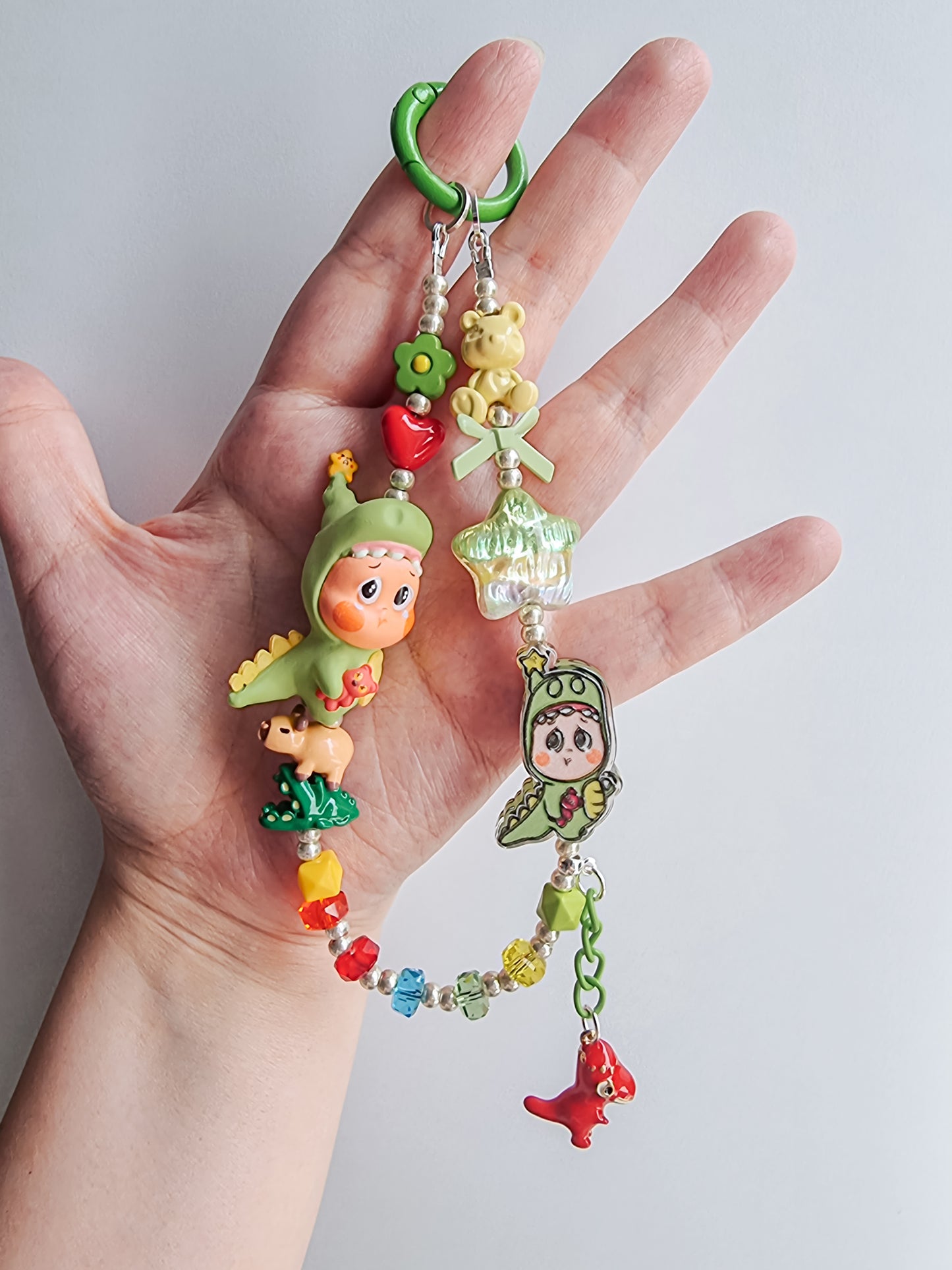 Mini twinkle twinkle collection 1