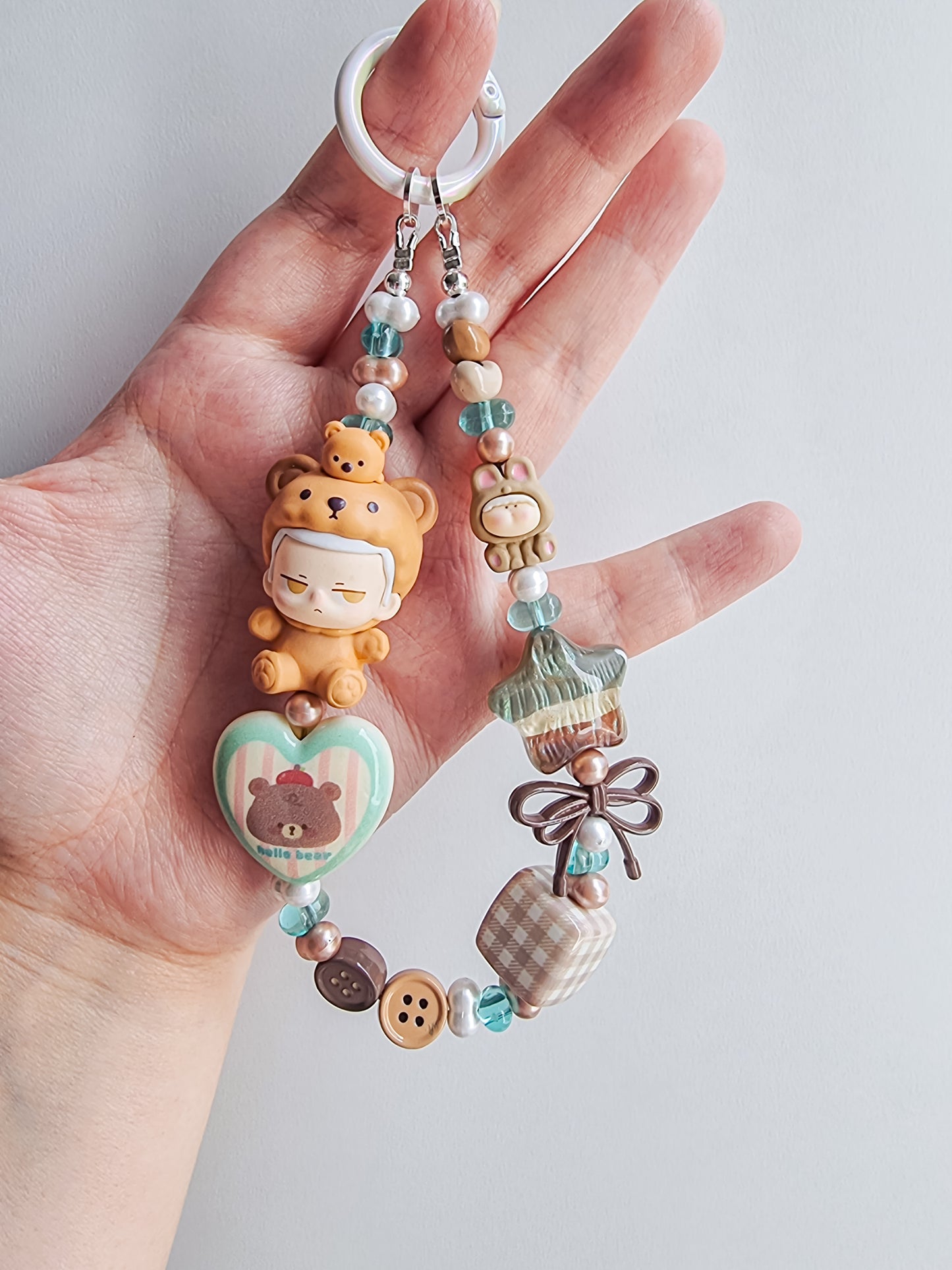 Pyjamas pop bean collection